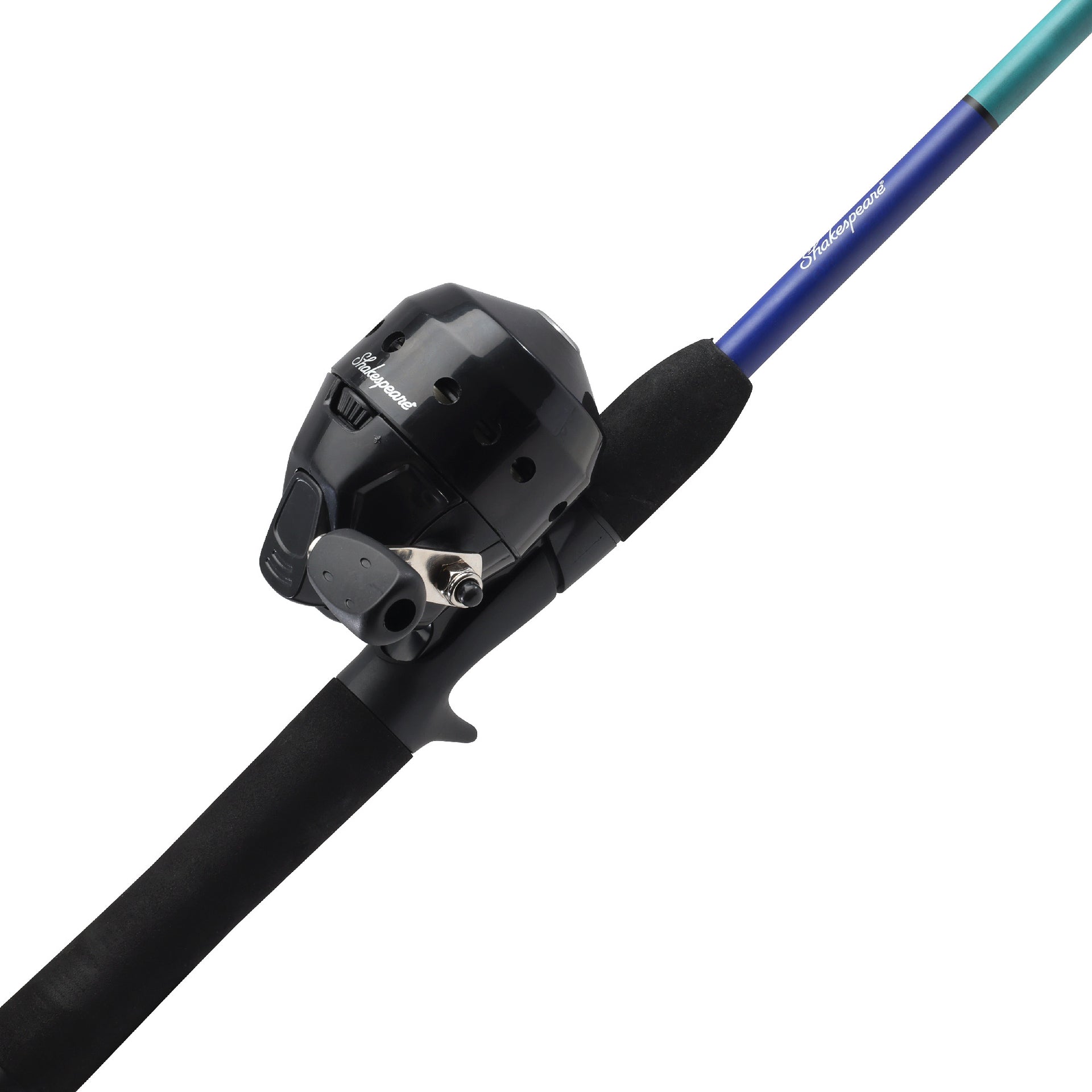 Catch More Fish™ Lake Pond Spincast | Shakespeare