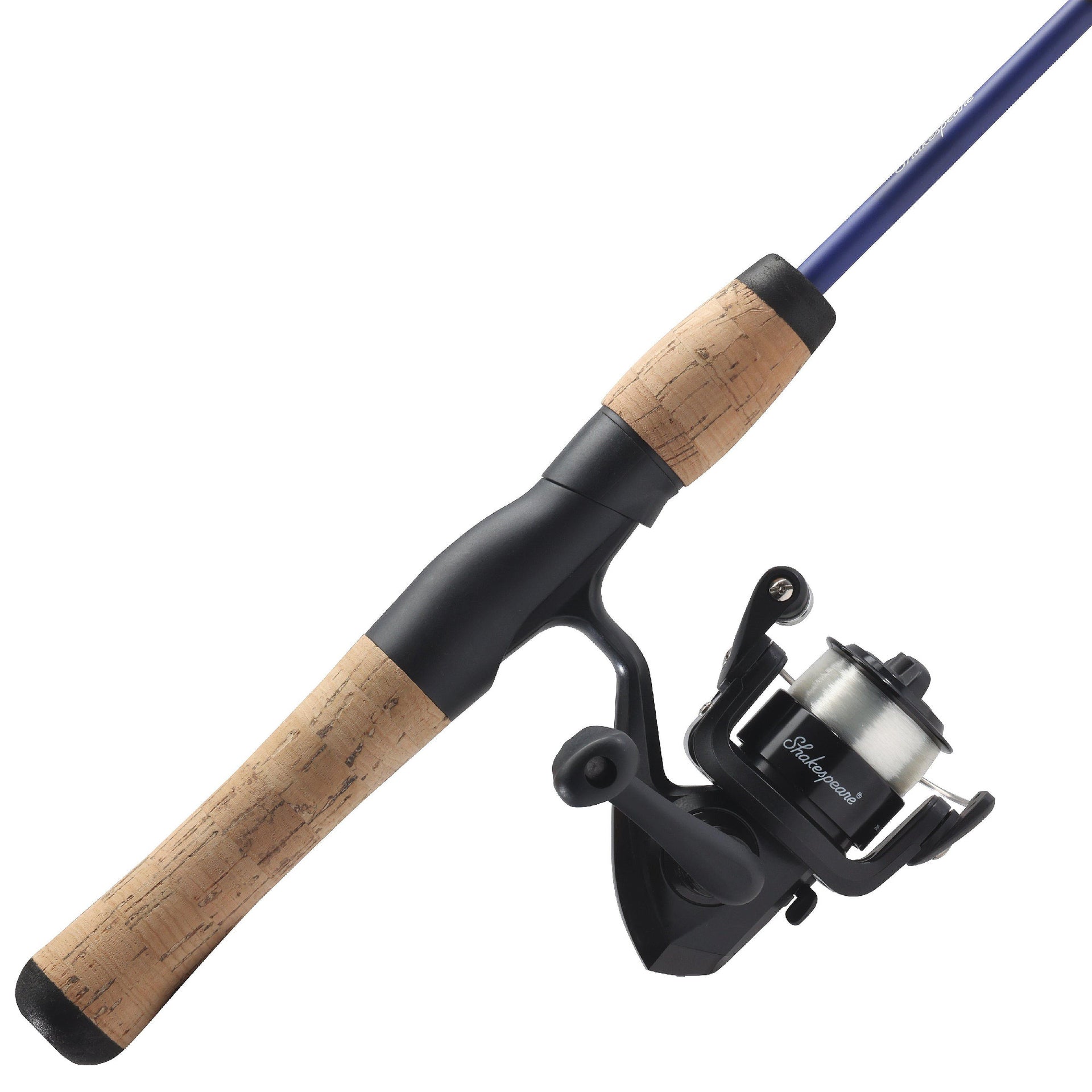 Catch More Fish™ Panfish Spinning | Shakespeare