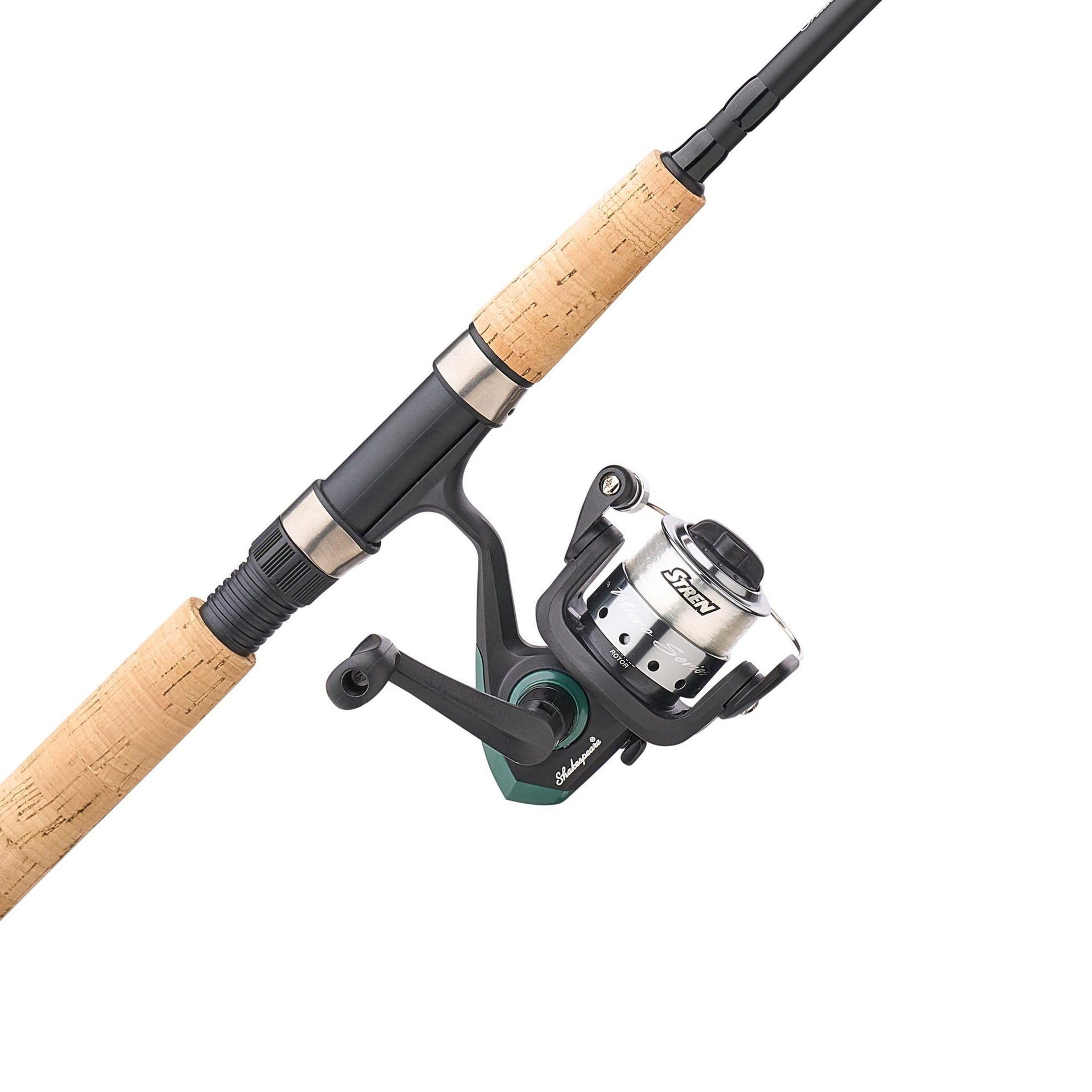 Micro Series Spinning Combo | Shakespeare