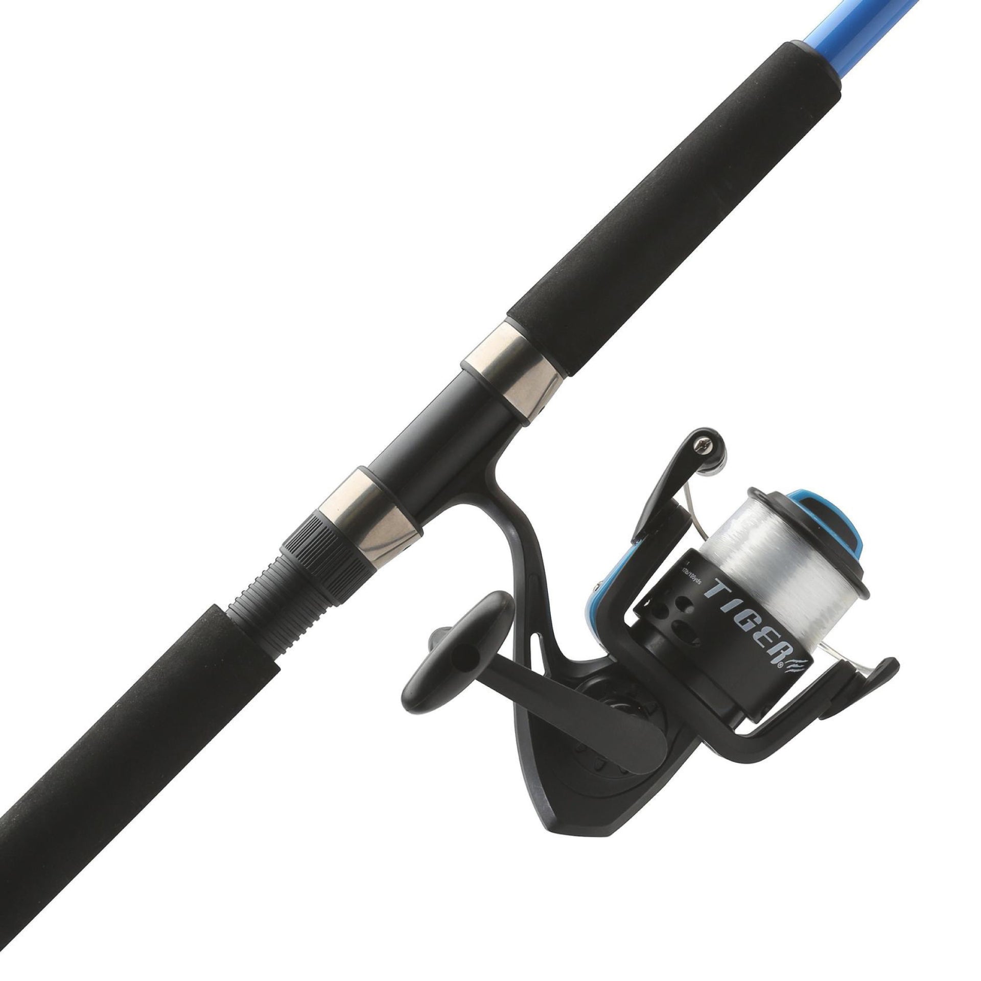 Tiger Spinning Surf Combo Kit | Shakespeare