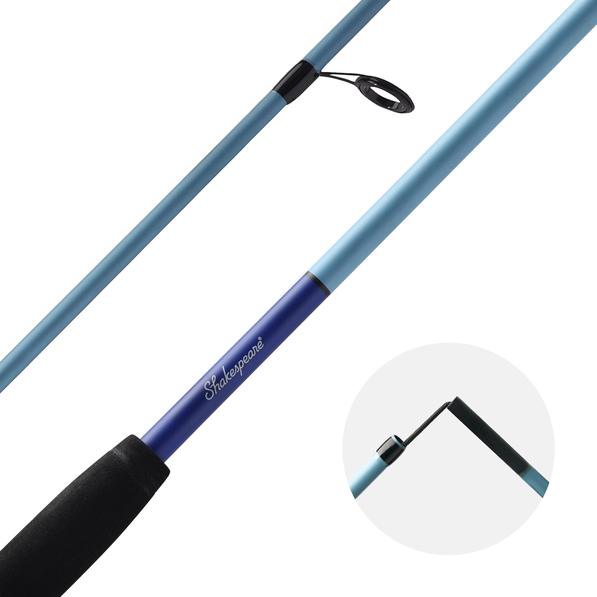 Catch More Fish™ Inshore Spinning | Shakespeare
