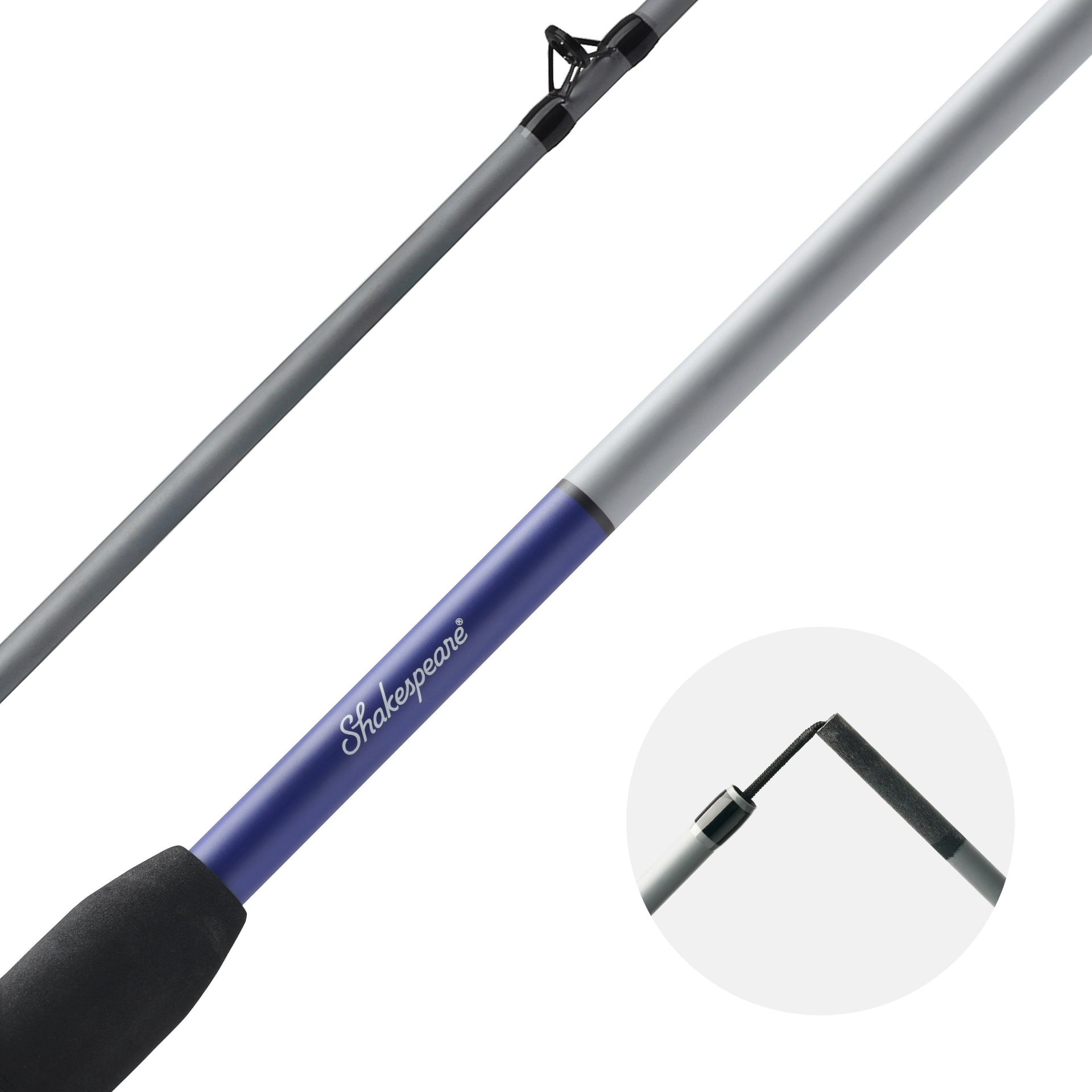 Catch More Fish™ Lake Pond Spincast | Shakespeare