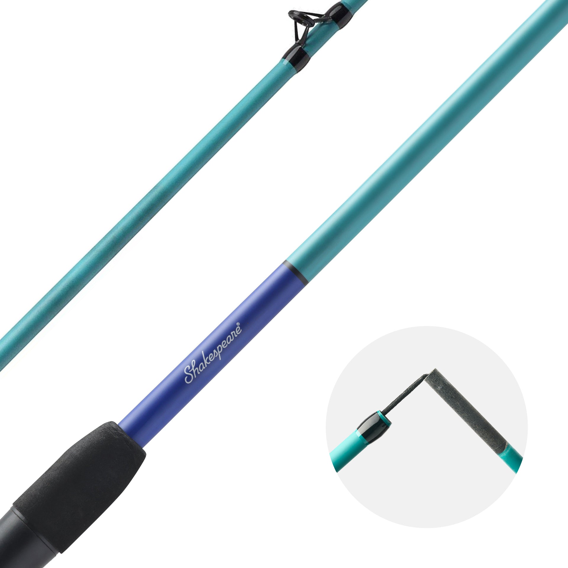 Catch More Fish™ Lake Pond Spincast | Shakespeare