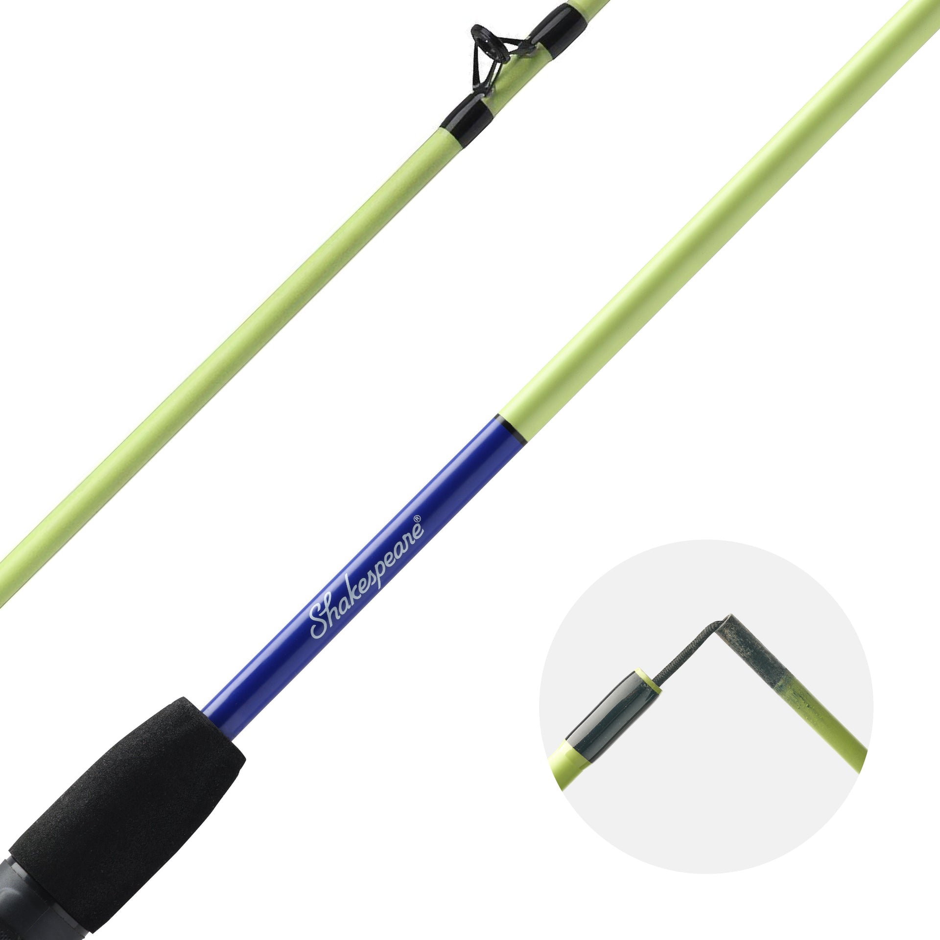 Catch More Fish™ Lake Pond Spincast | Shakespeare