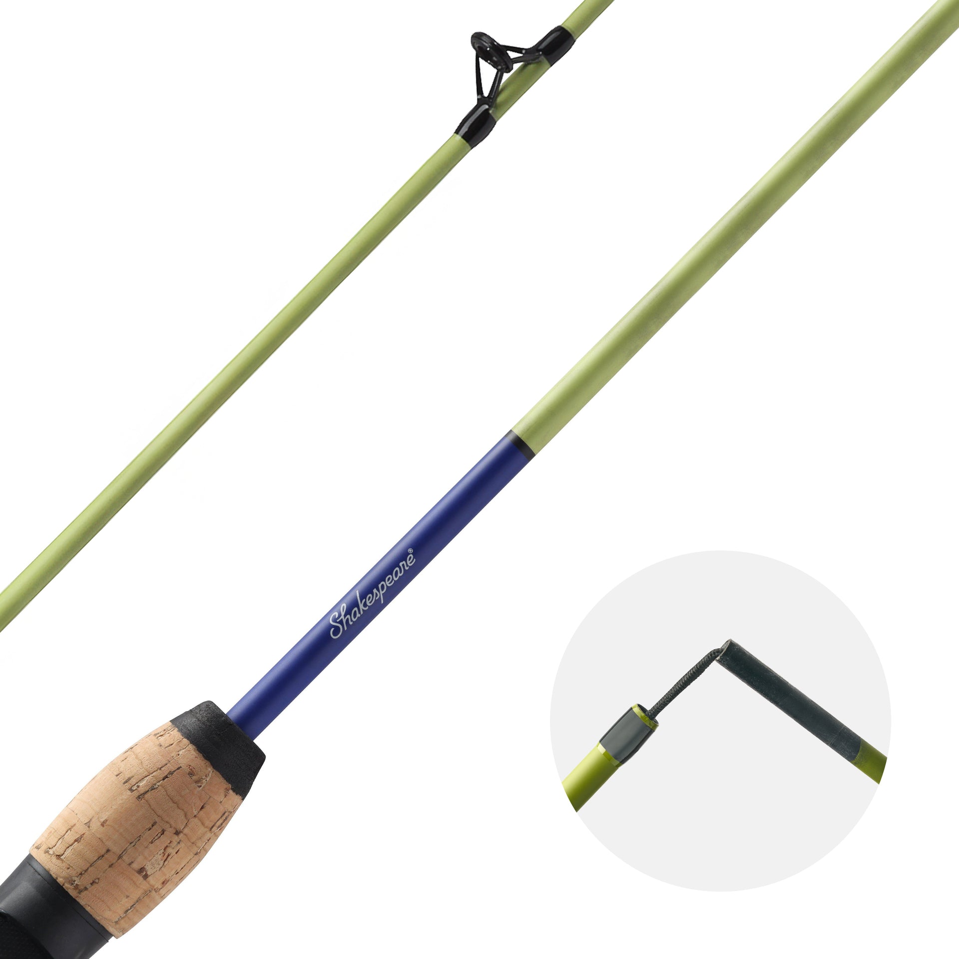 Catch More Fish™ Panfish Spincast | Shakespeare