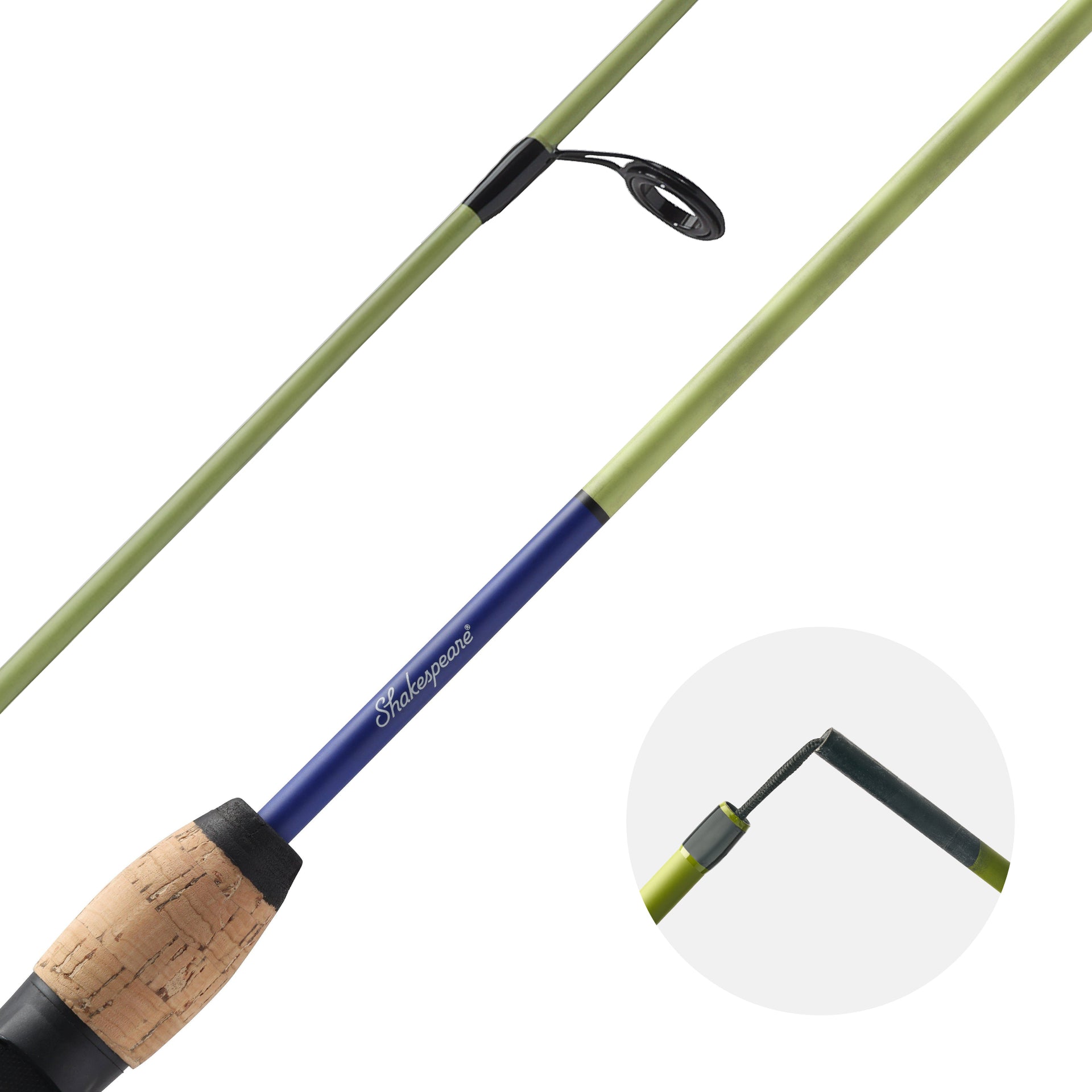 Catch More Fish™ Panfish Spinning | Shakespeare