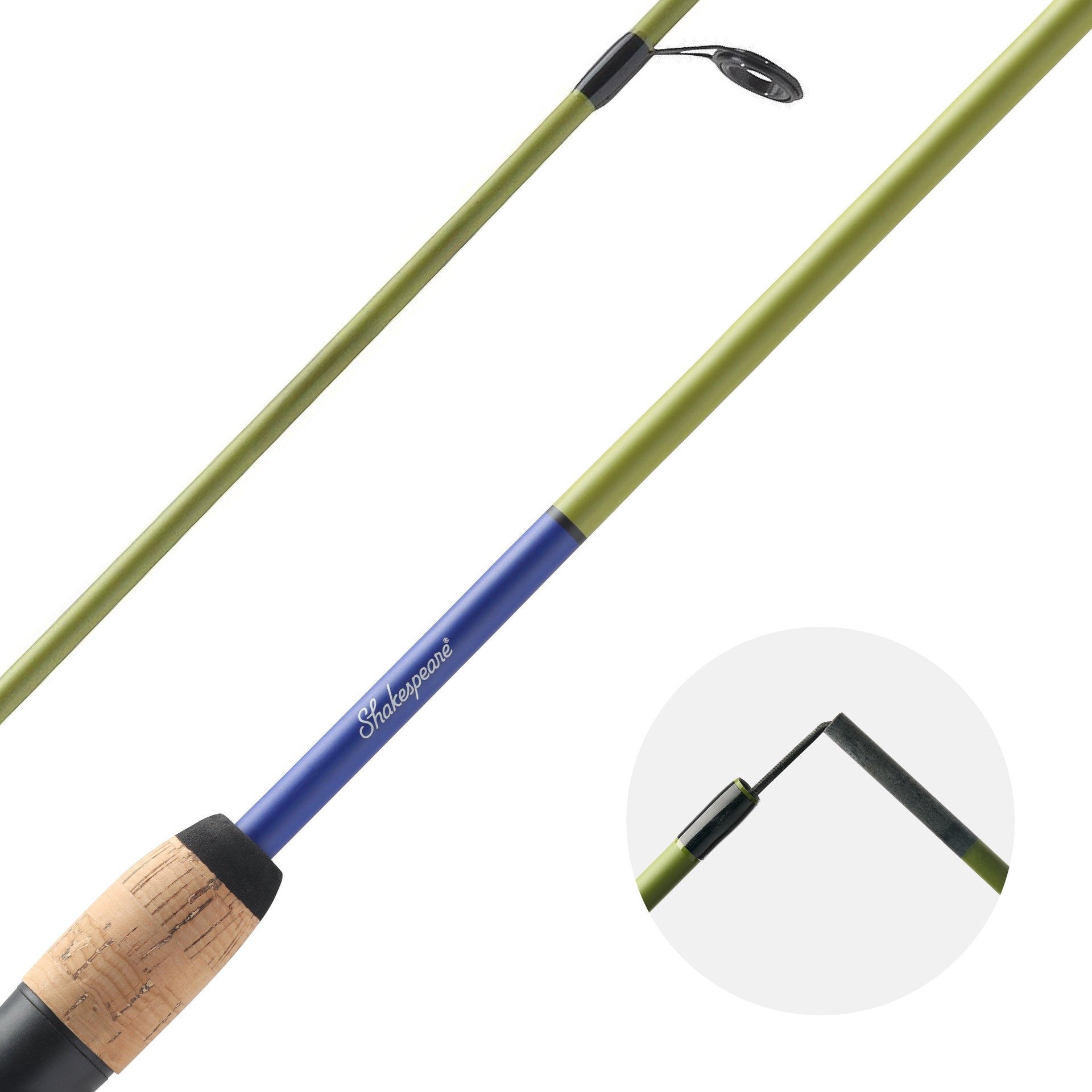 Catch More Fish™ Trout Spinning | Shakespeare
