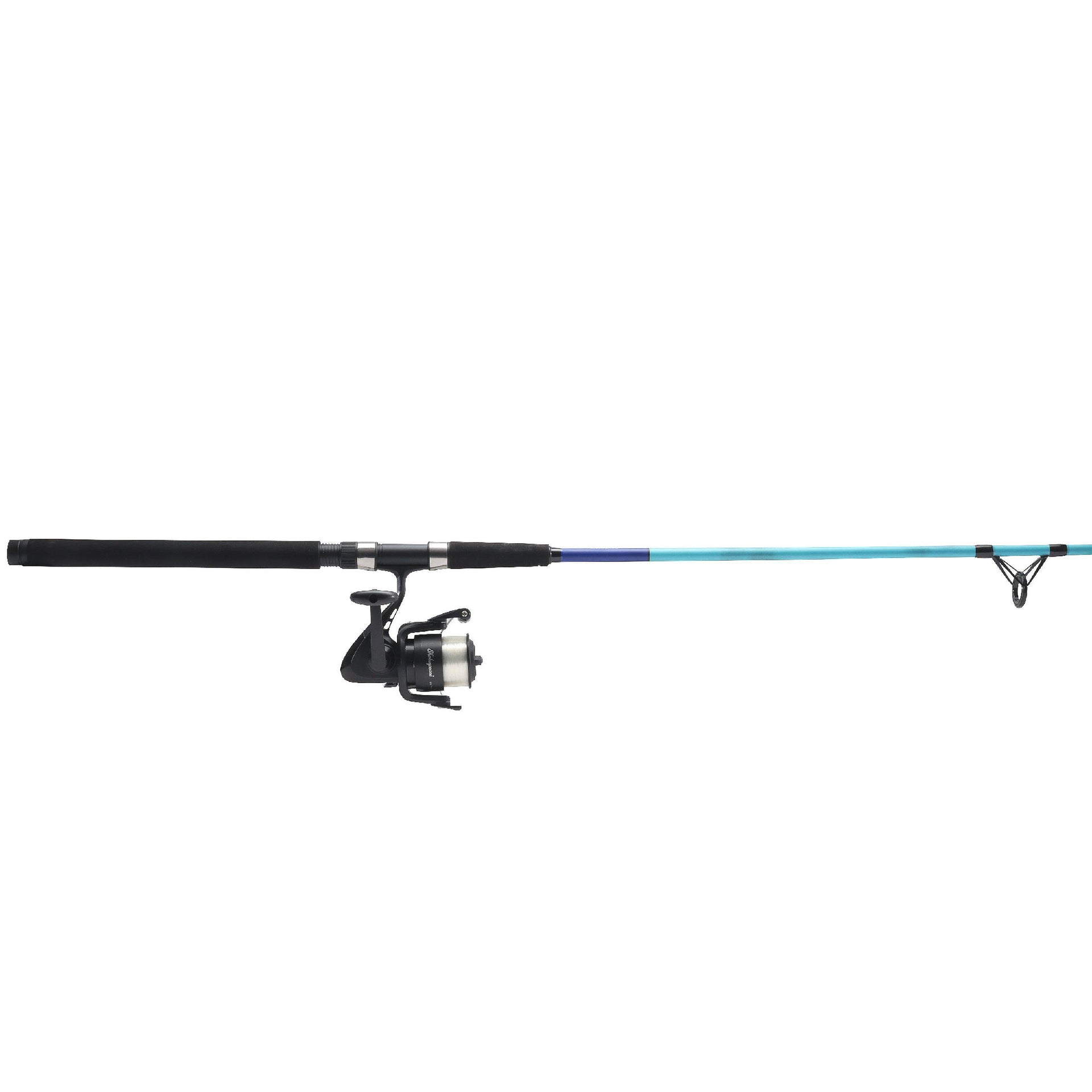 Catch More Fish™ Surf Pier Spinning | Shakespeare