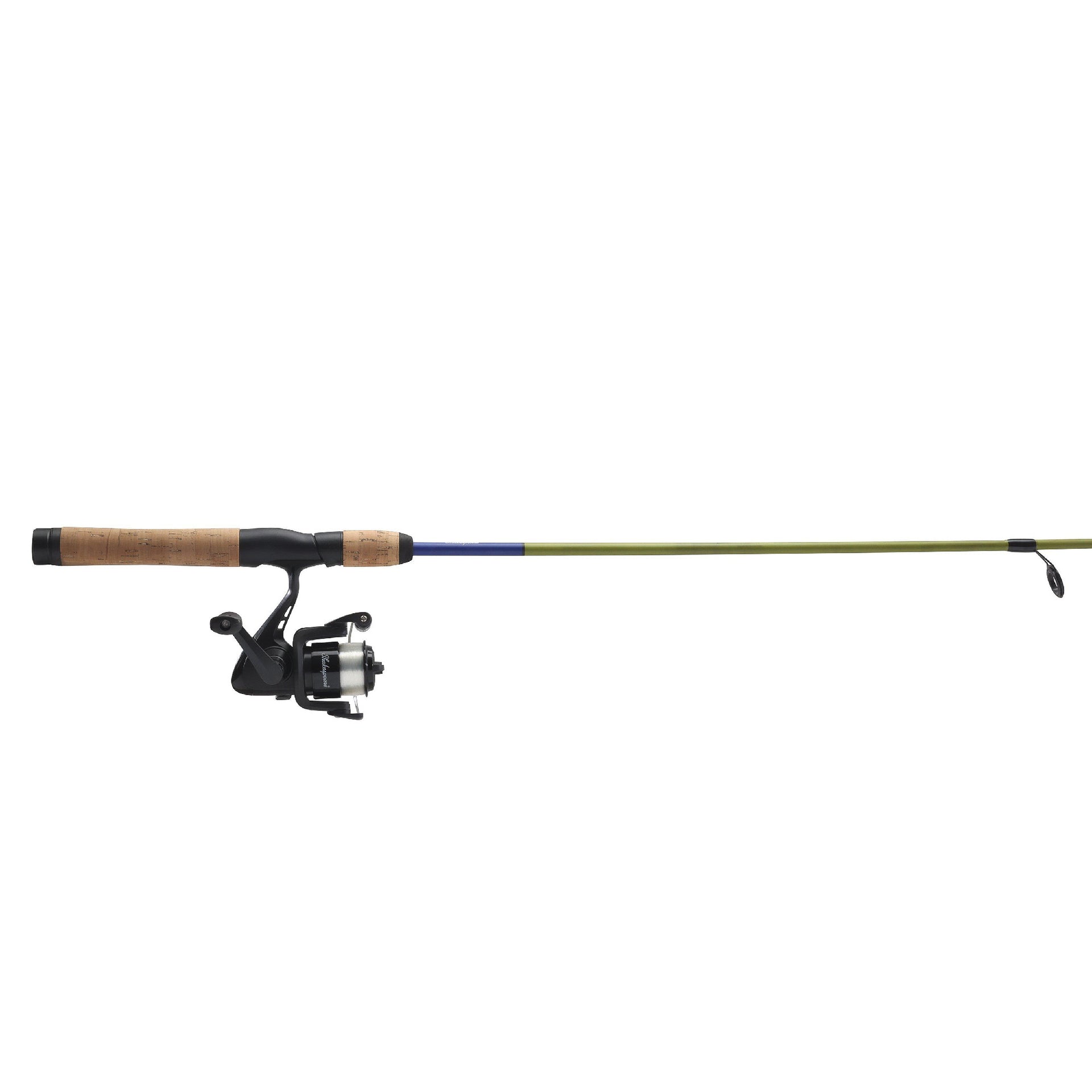Catch More Fish™ Trout Spinning | Shakespeare