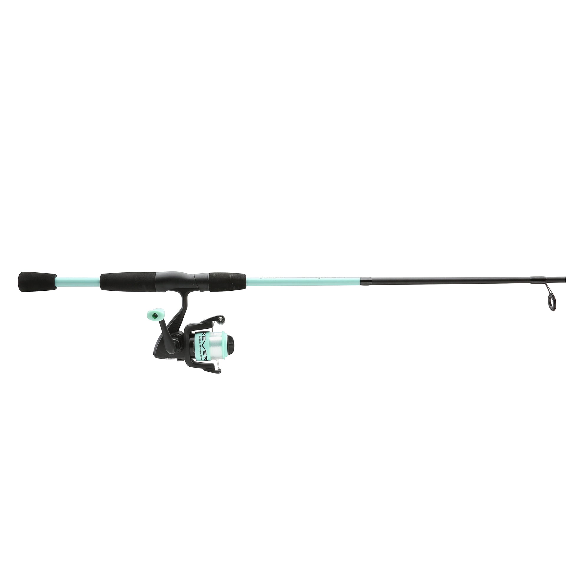 Reverb Spinning Combo | Shakespeare