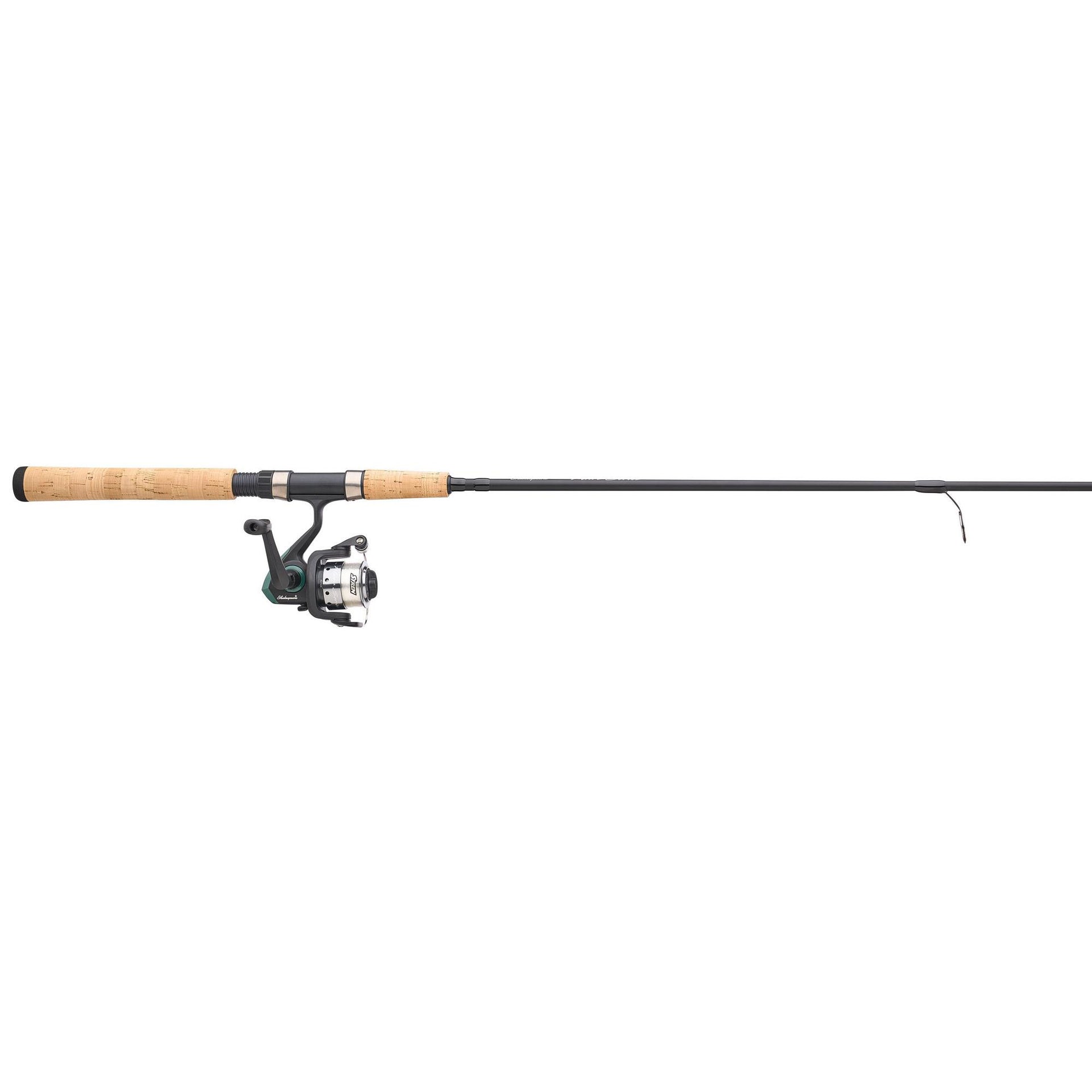 Micro Series Spinning Combo | Shakespeare