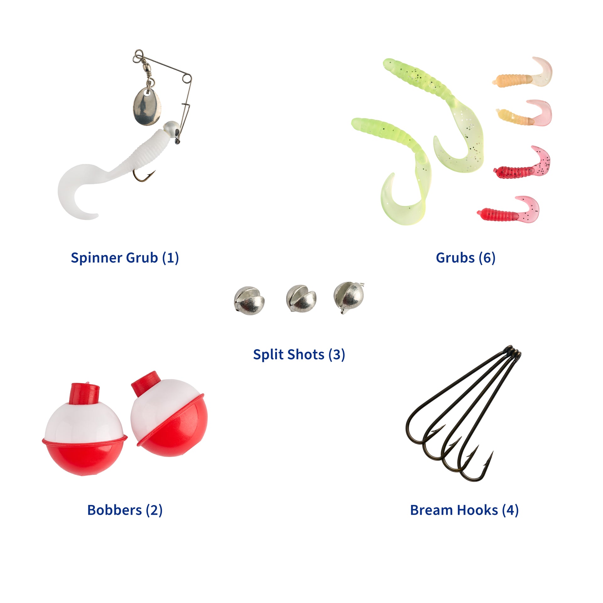 Reverb Spinning Mossy Oak Kit | Shakespeare