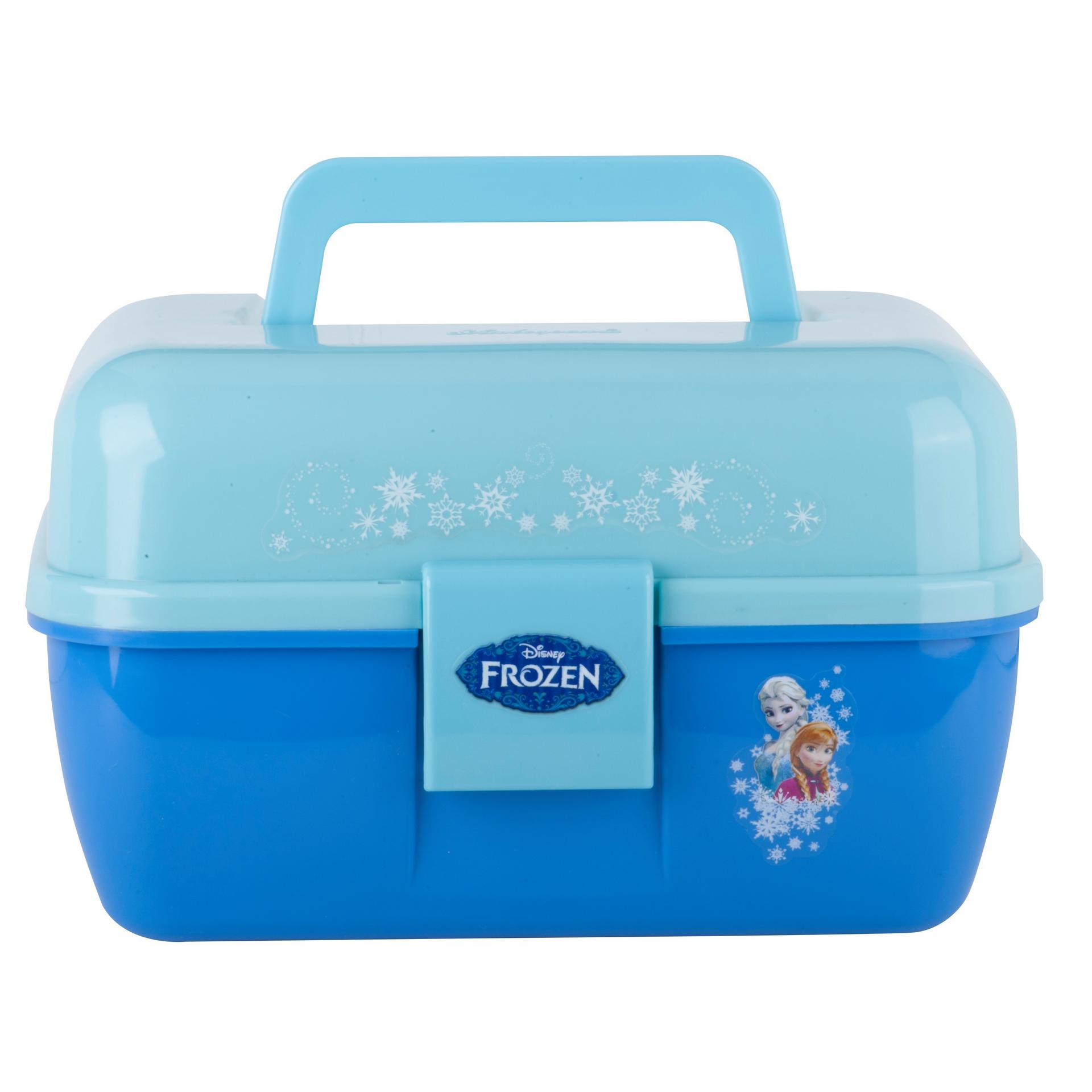 disney princess tackle box Deluxe Toy Suitable for both boys and girls Shakespeare Kids Disney Princess Beginner