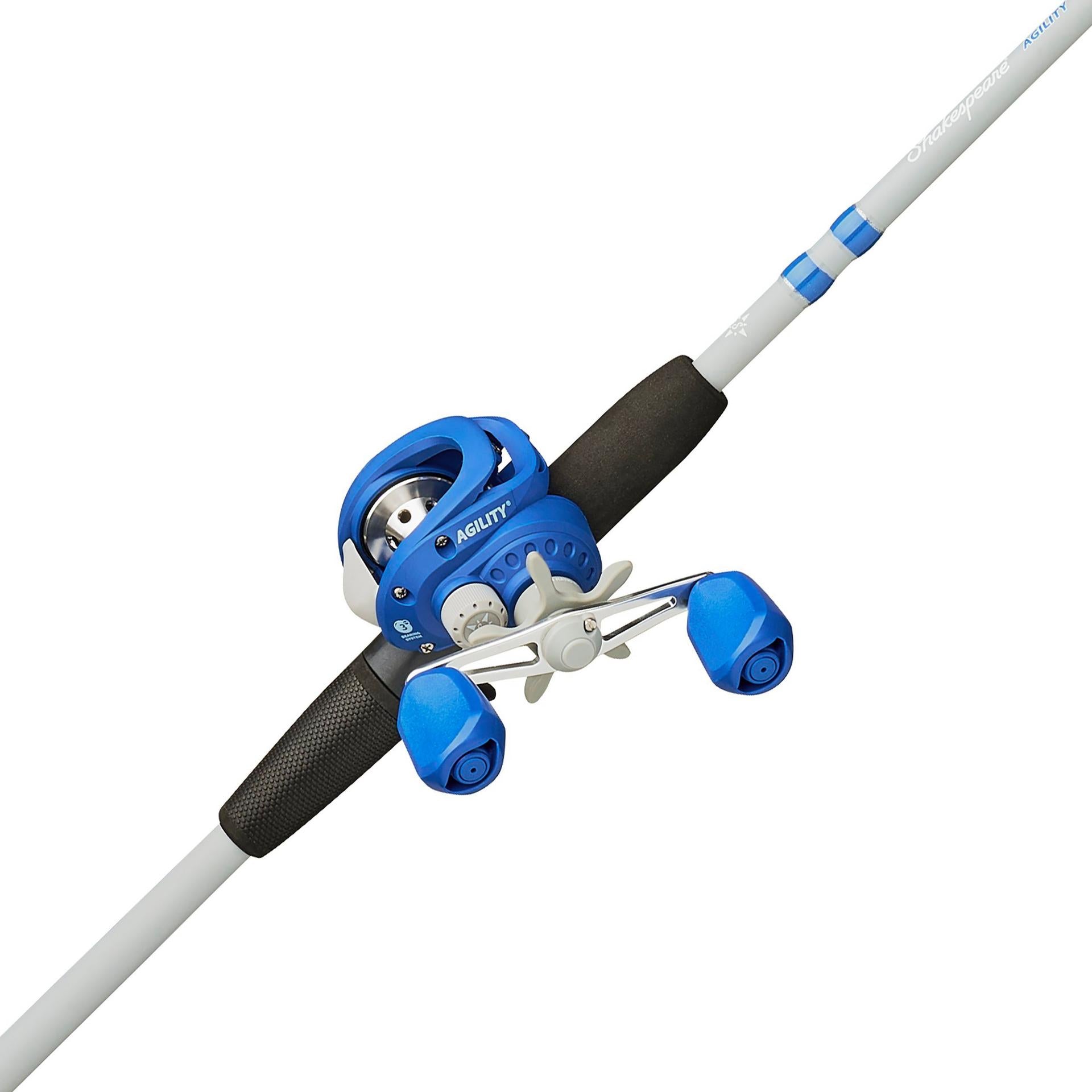 Agility® Low Profile Travel Combo|PENN®