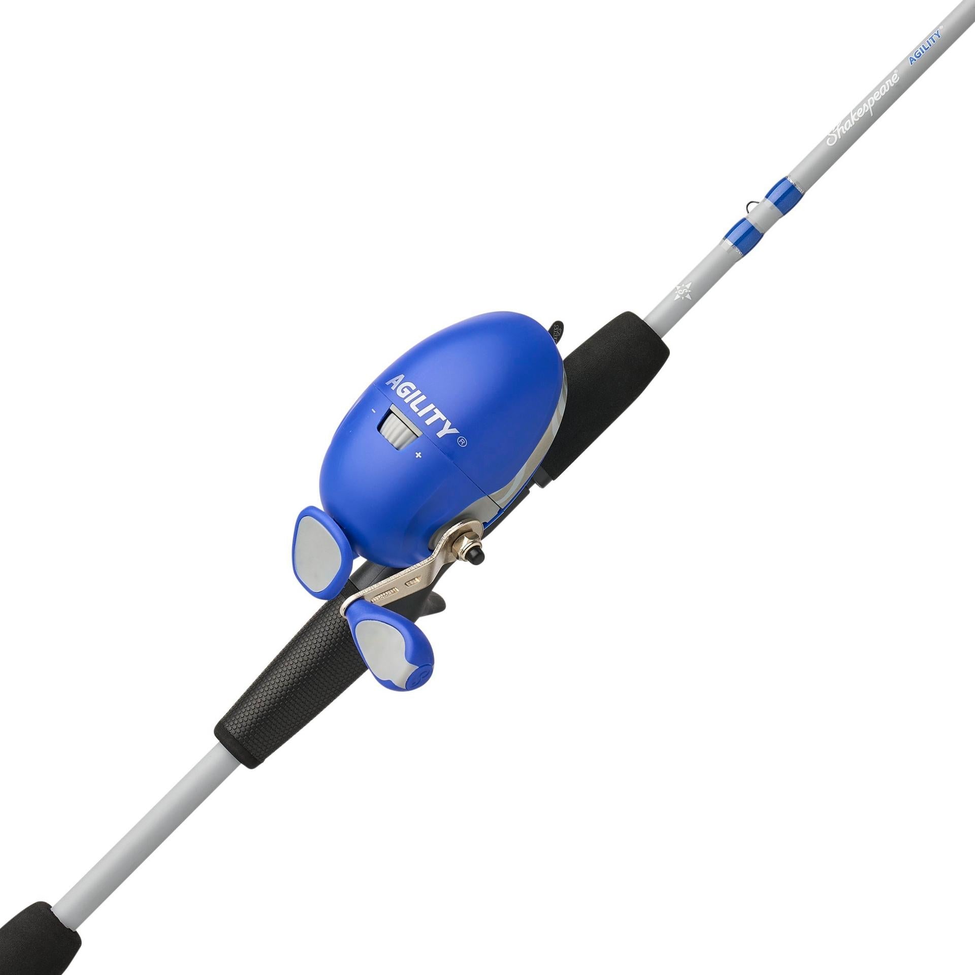 Agility® Spincast Combo|PENN®