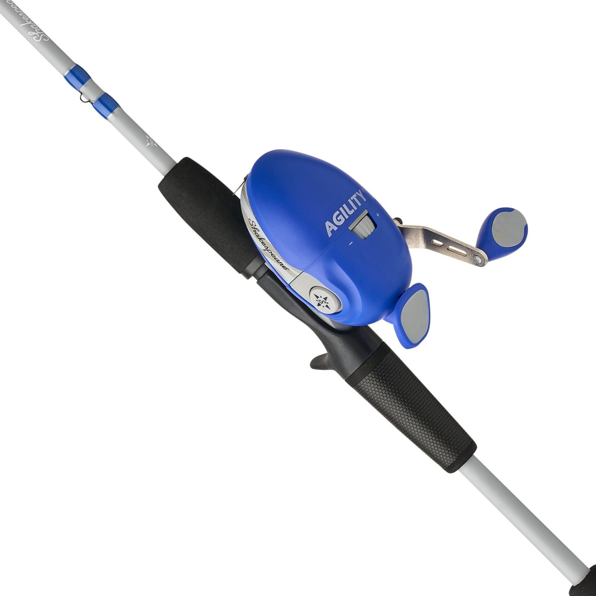 Agility® Spincast Combo|PENN®