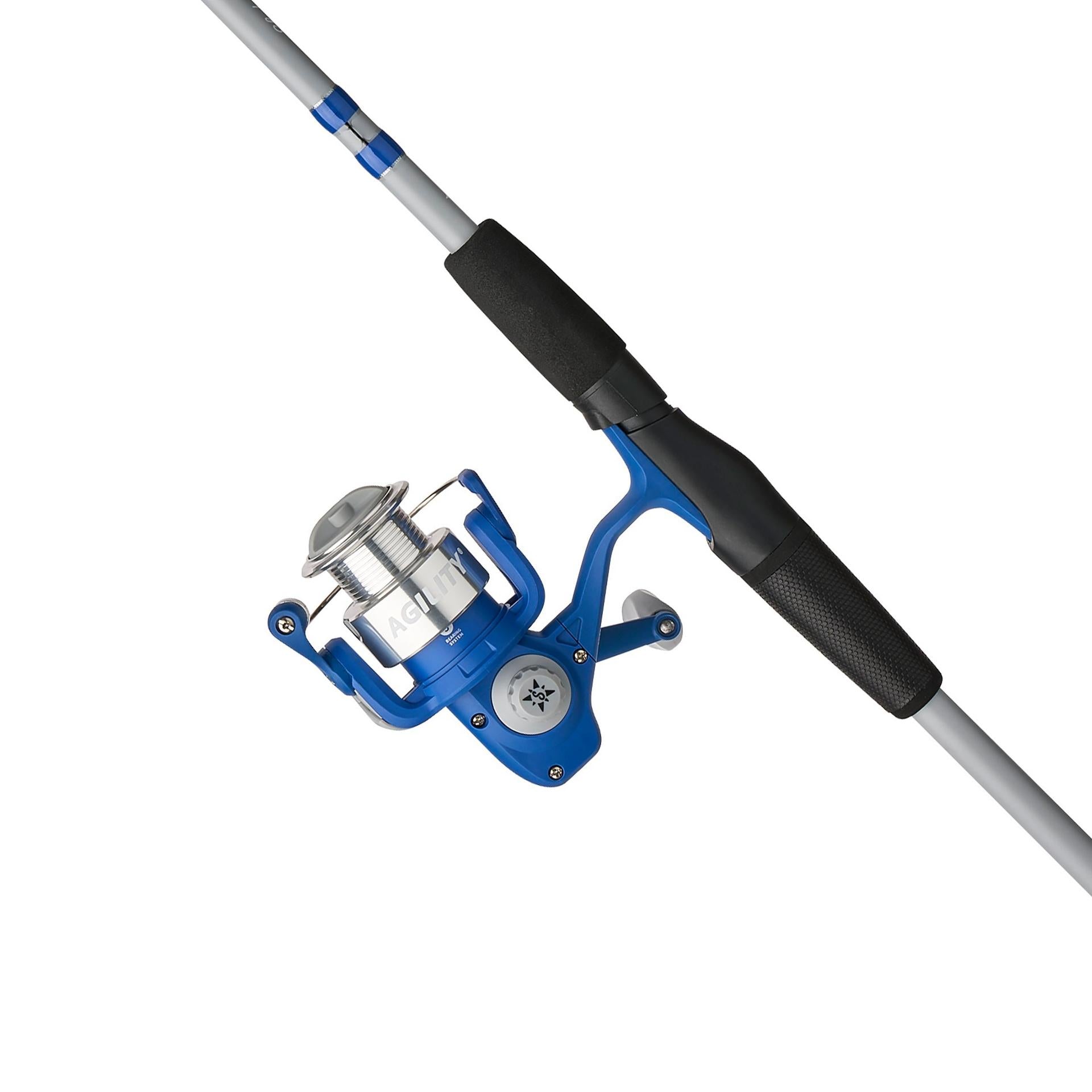 Agility® Spinning Combo|PENN®