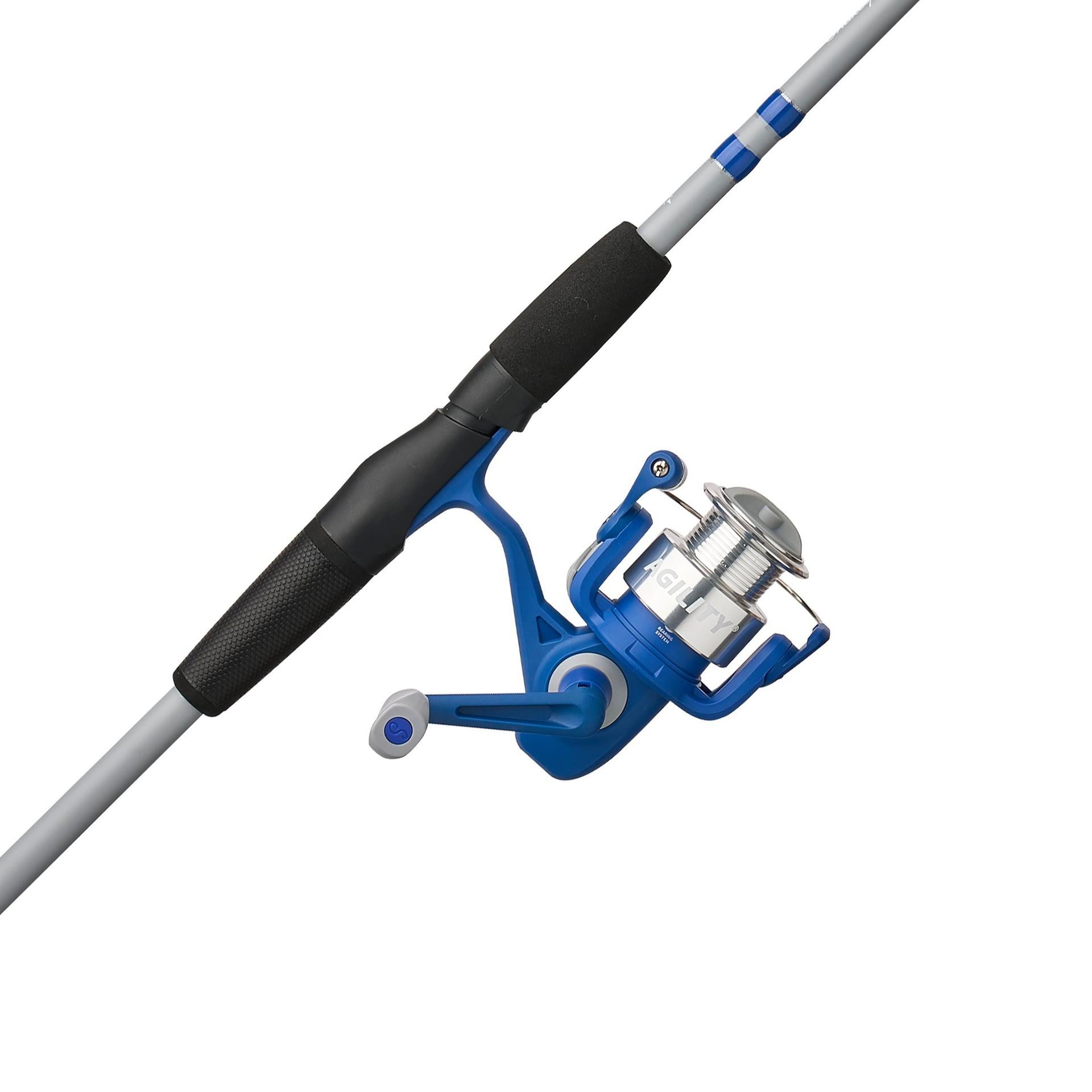 Agility® Spinning Combo|PENN®