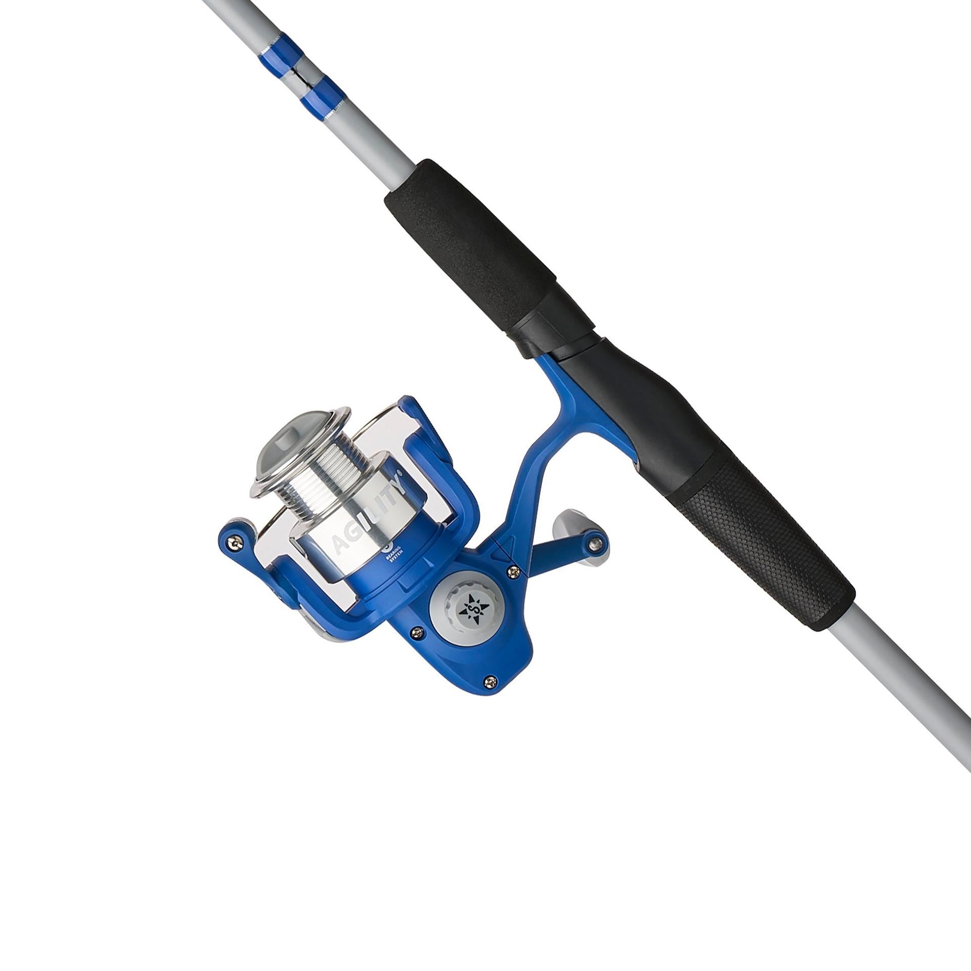 Agility® Spinning Combo|PENN®