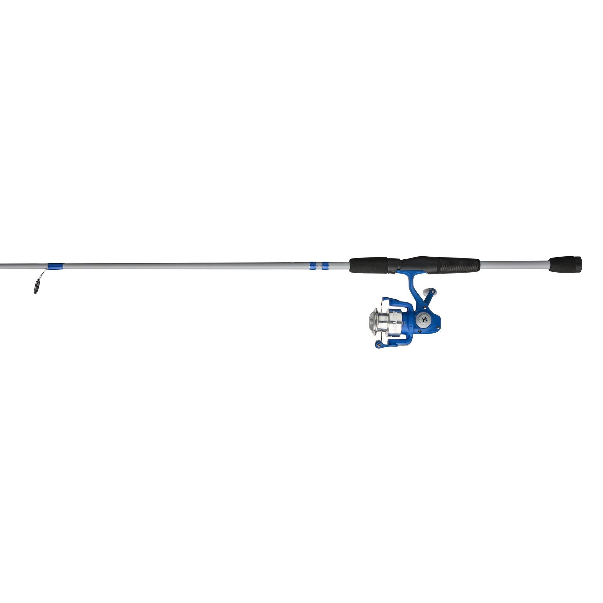 Agility® Spinning Combo|PENN®