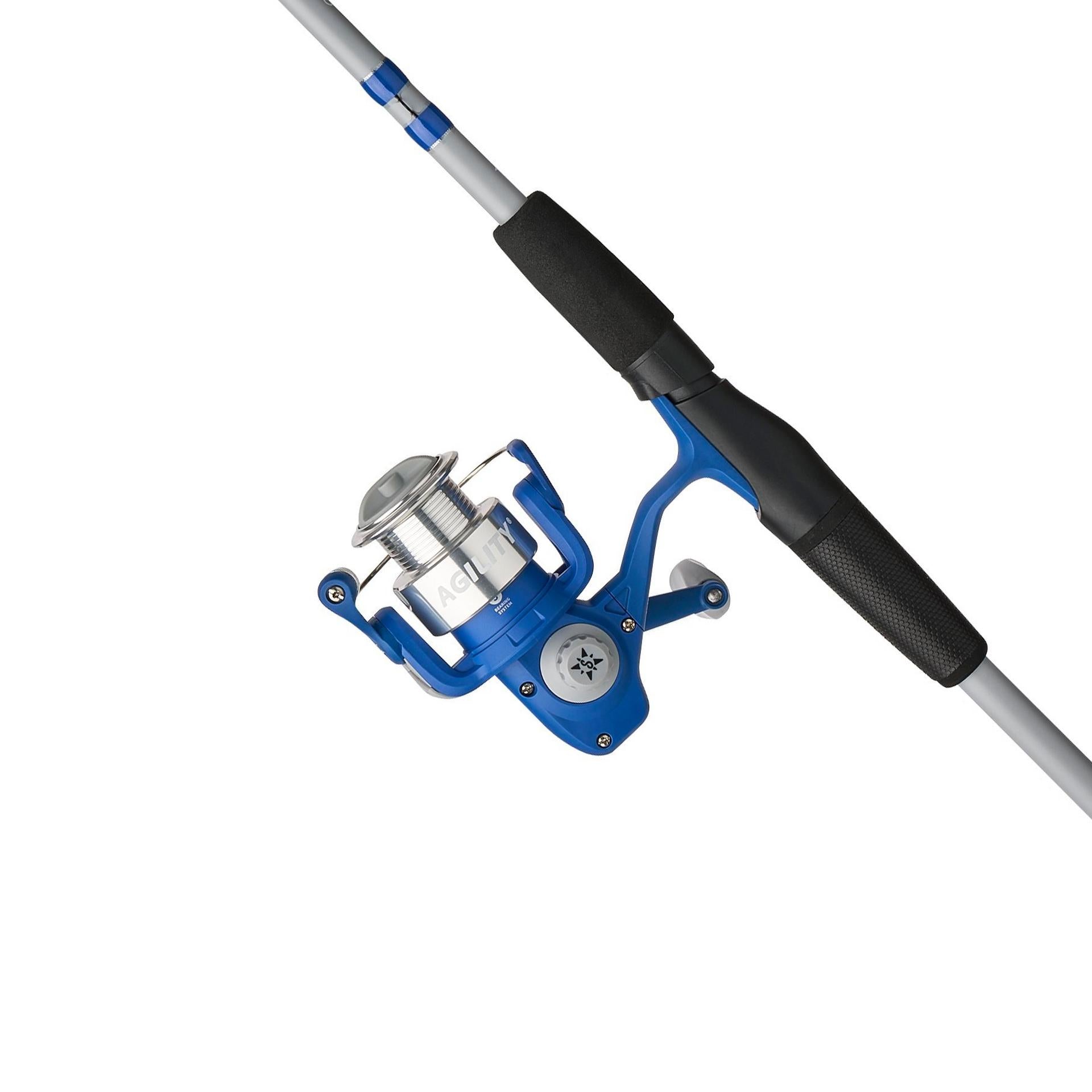 Agility® Spinning Combo|PENN®