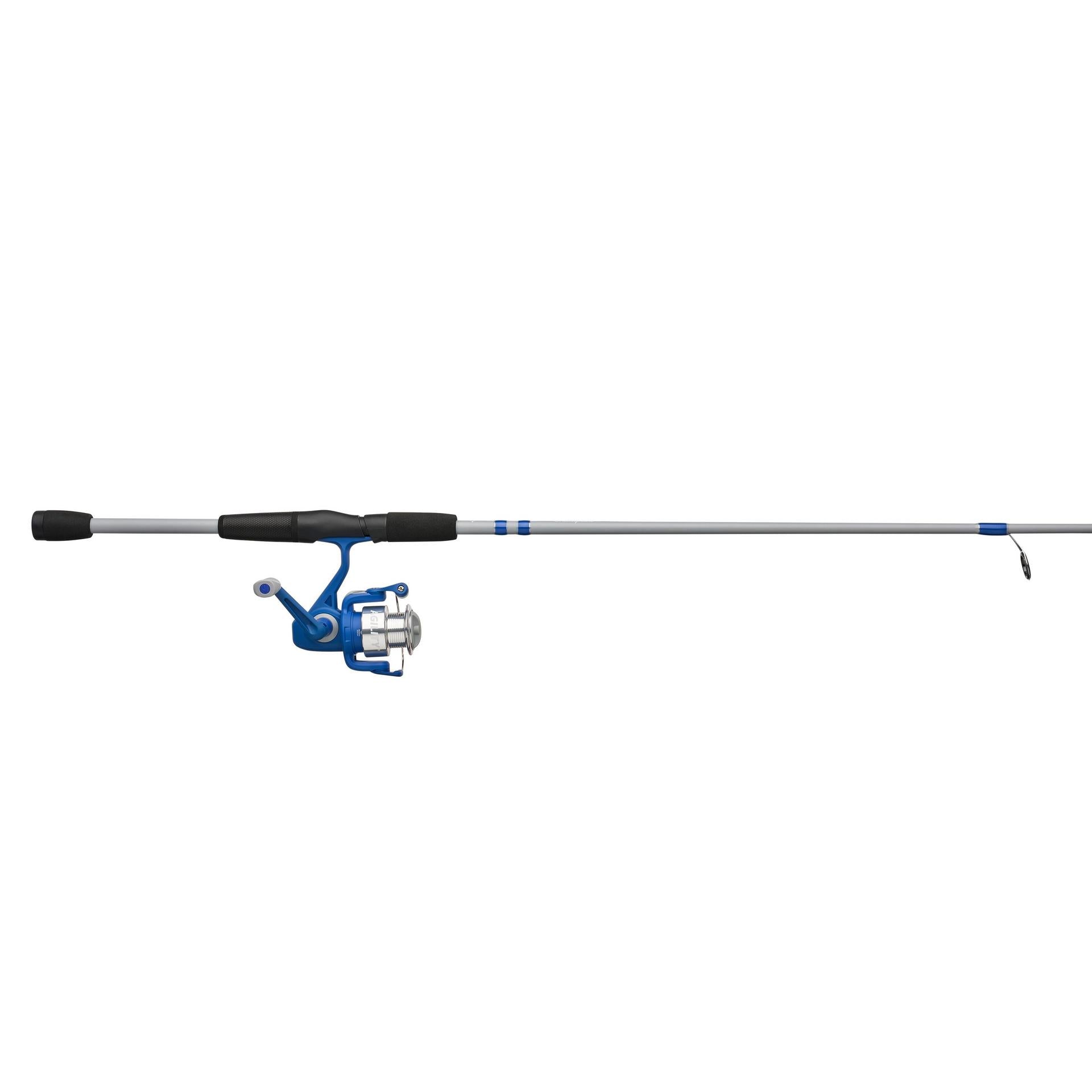 Agility® Spinning Combo|PENN®