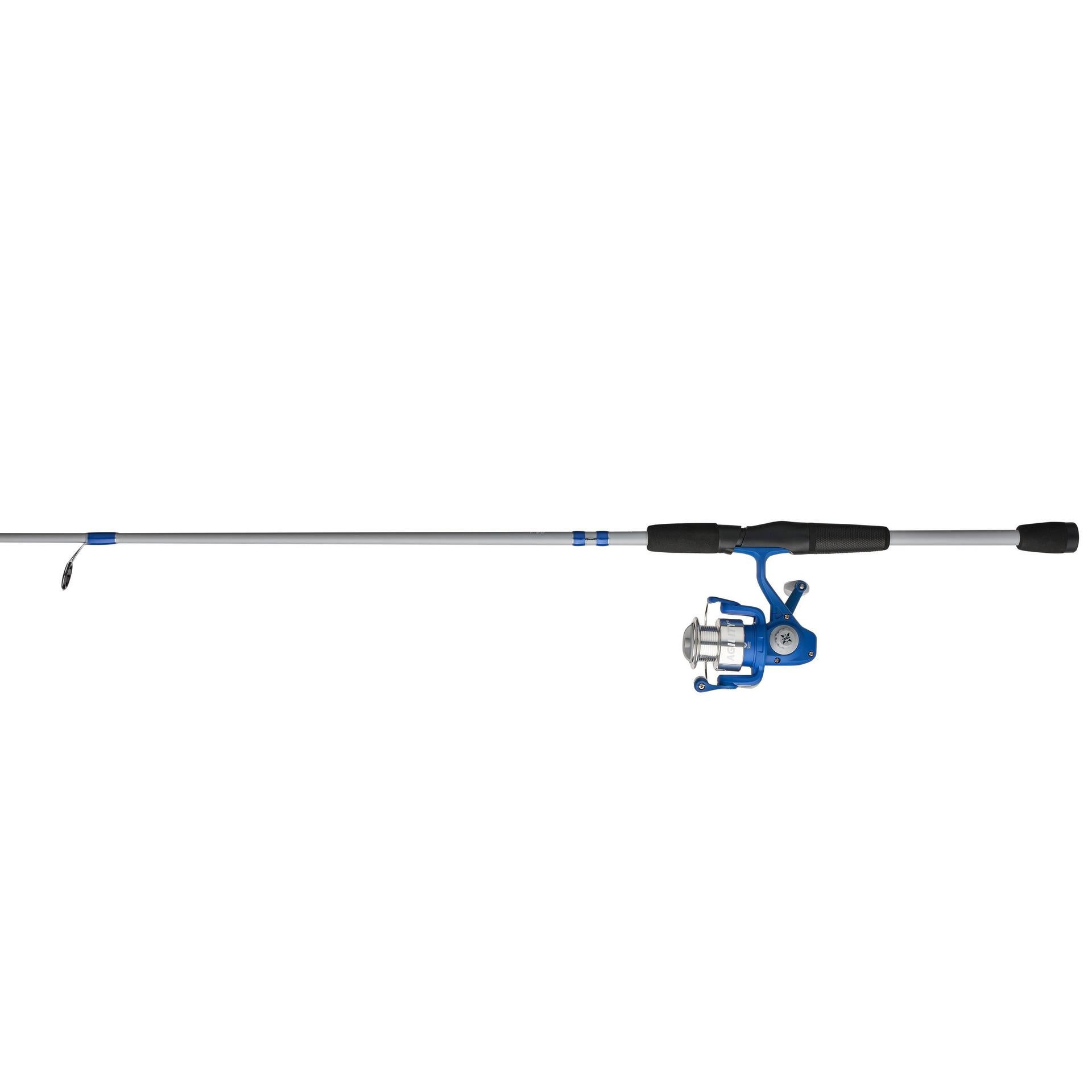 Agility® Spinning Combo|PENN®