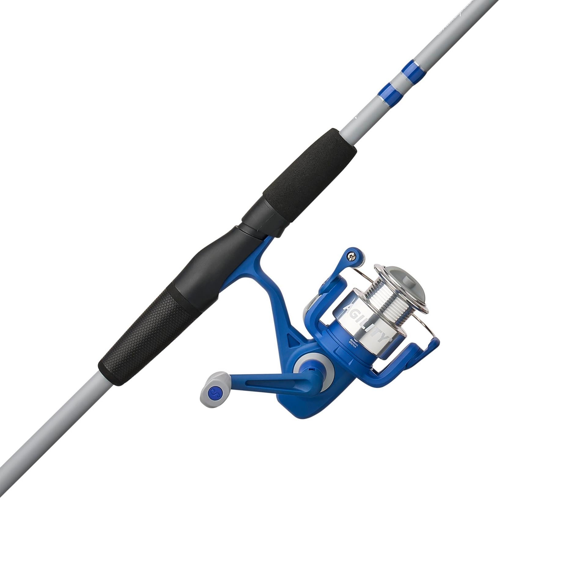 Agility® Spinning Combo|PENN®