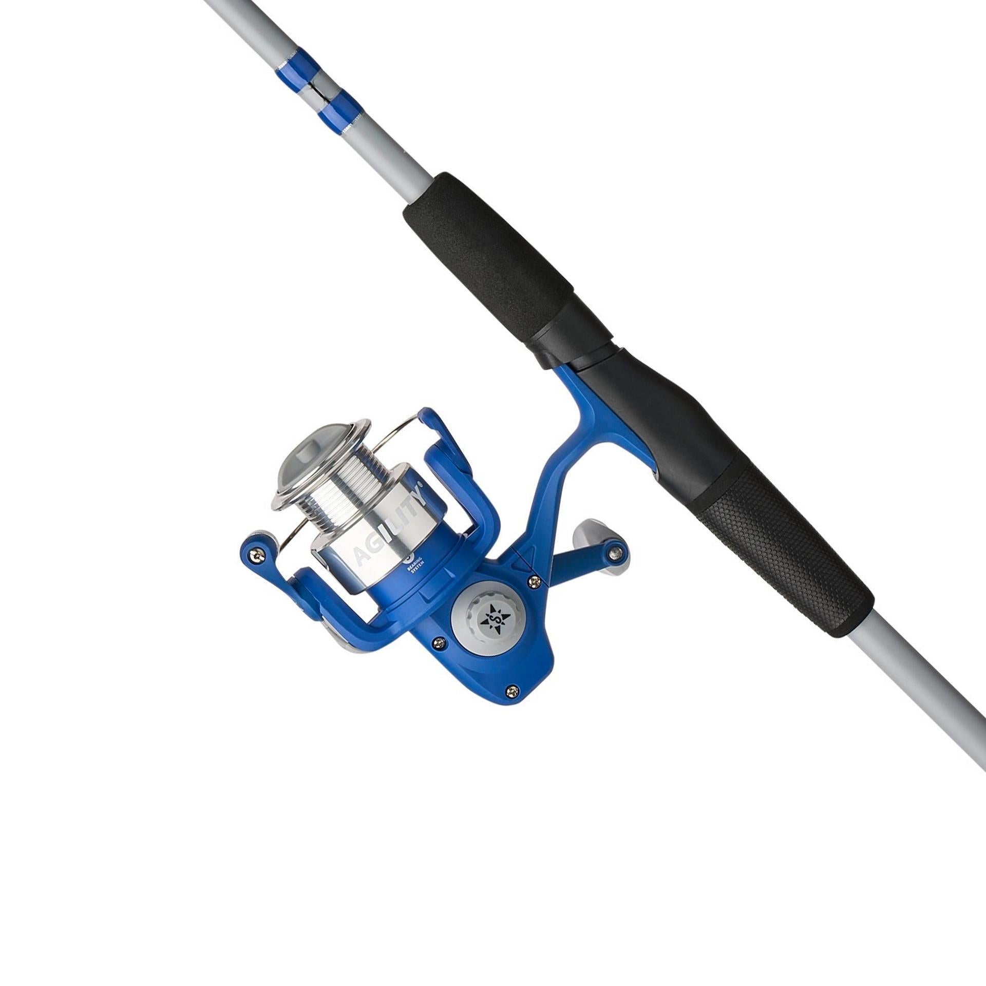 Agility® Spinning Combo|PENN®