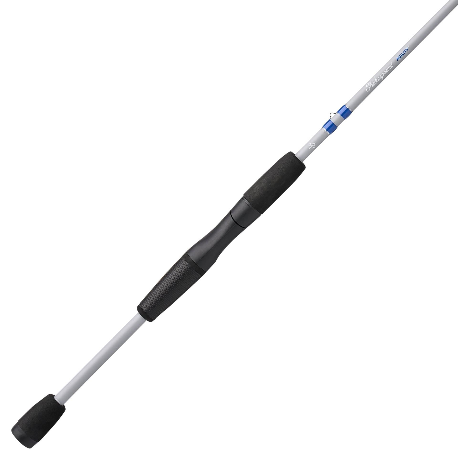 Agility® Spinning Rod|PENN®