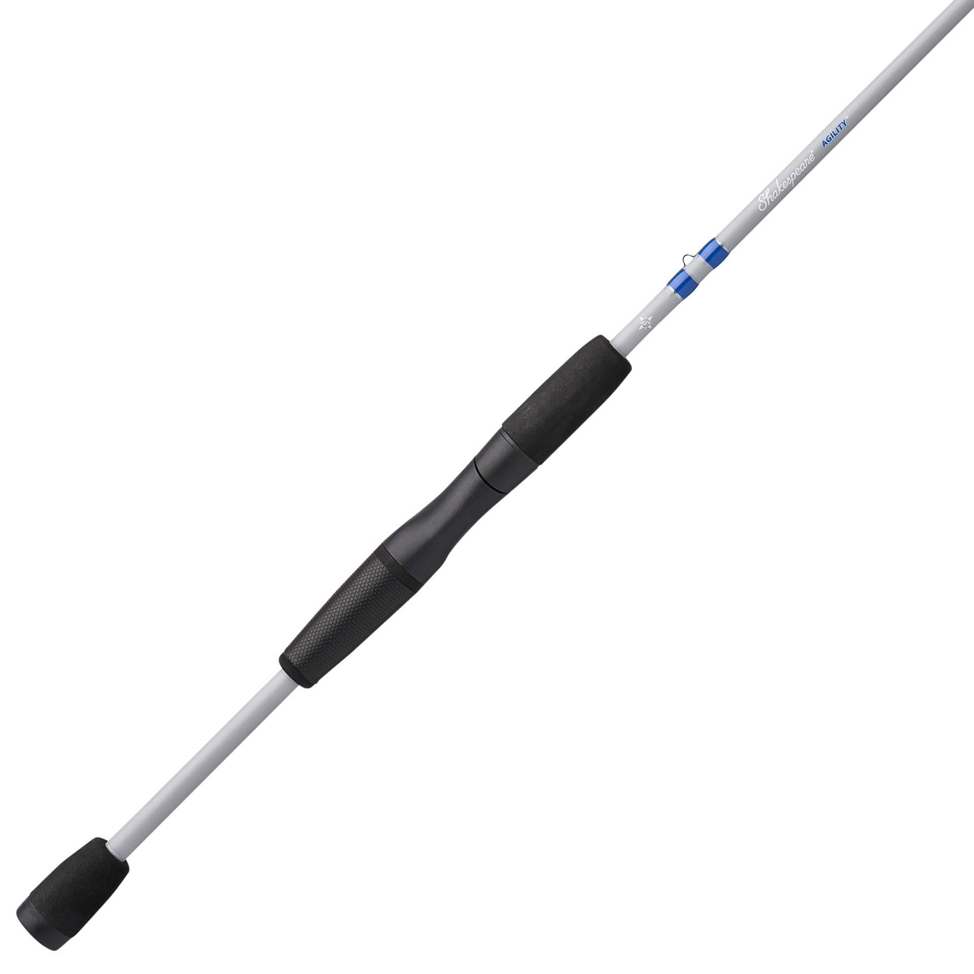 Agility® Spinning Rod|PENN®