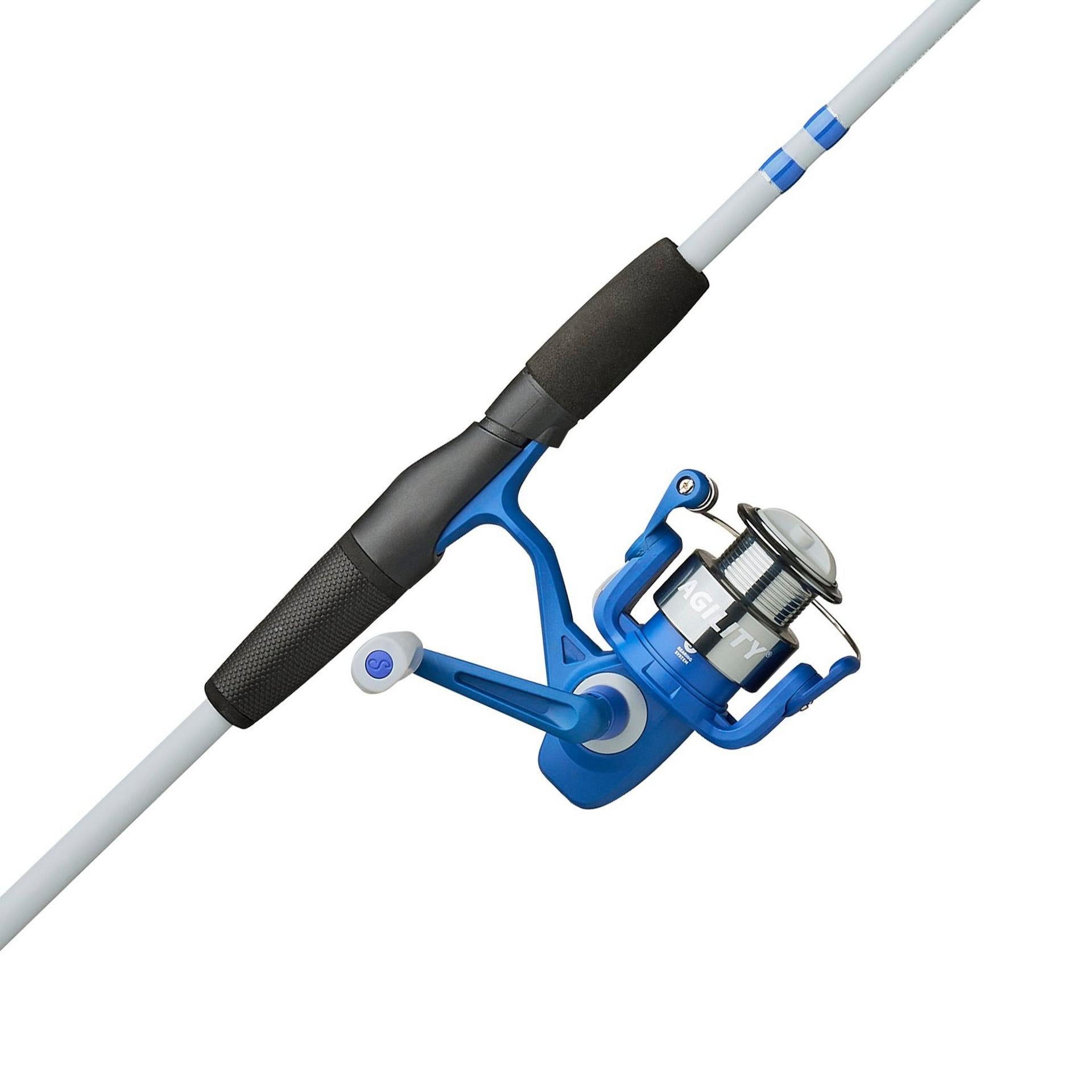 Agility® Spinning Travel Combo|PENN®
