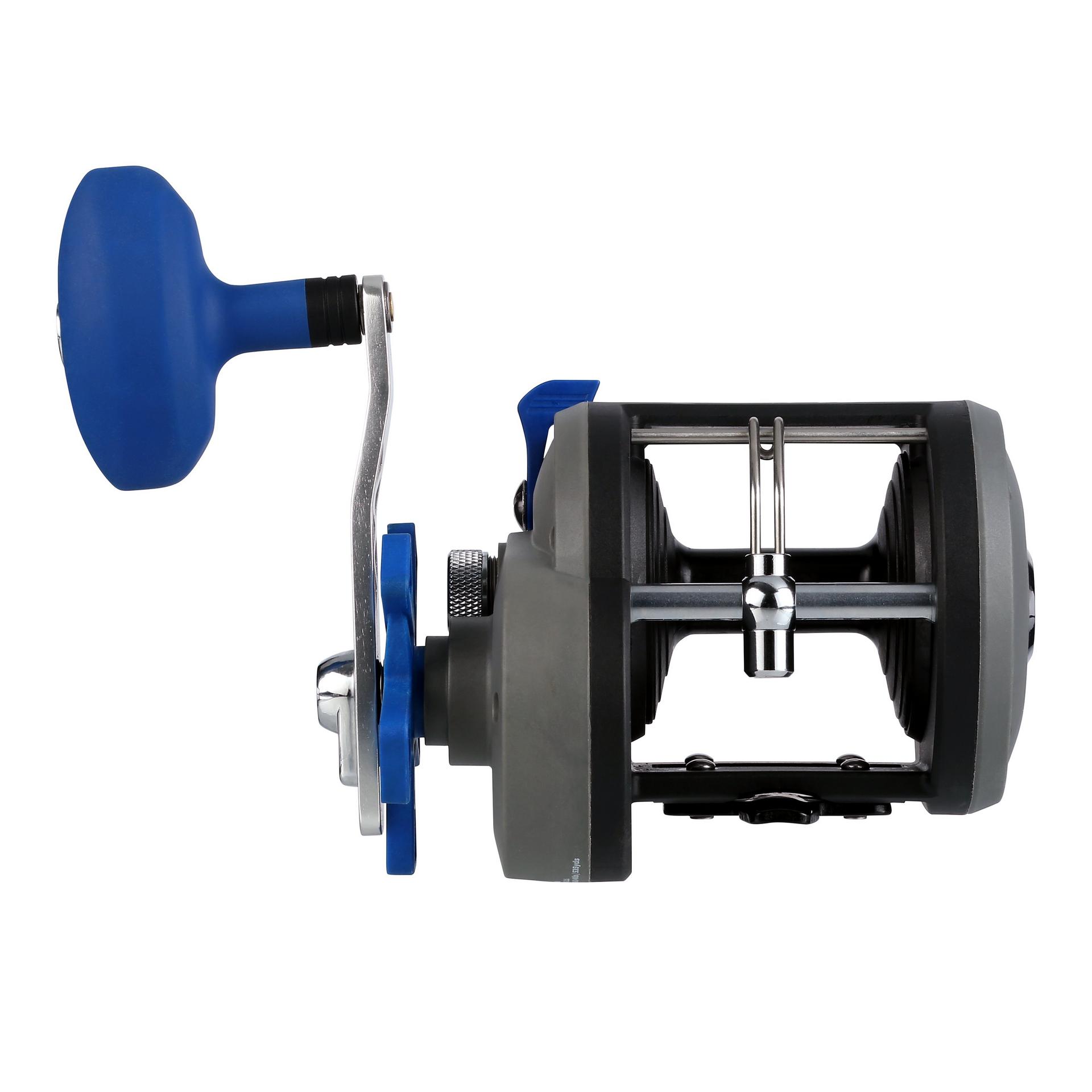 Contender® Conventional Reel| Shakespeare®