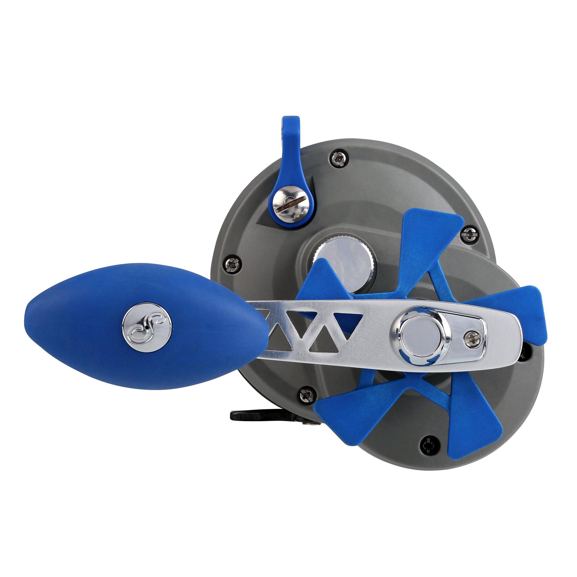 Contender® Conventional Reel|PENN®