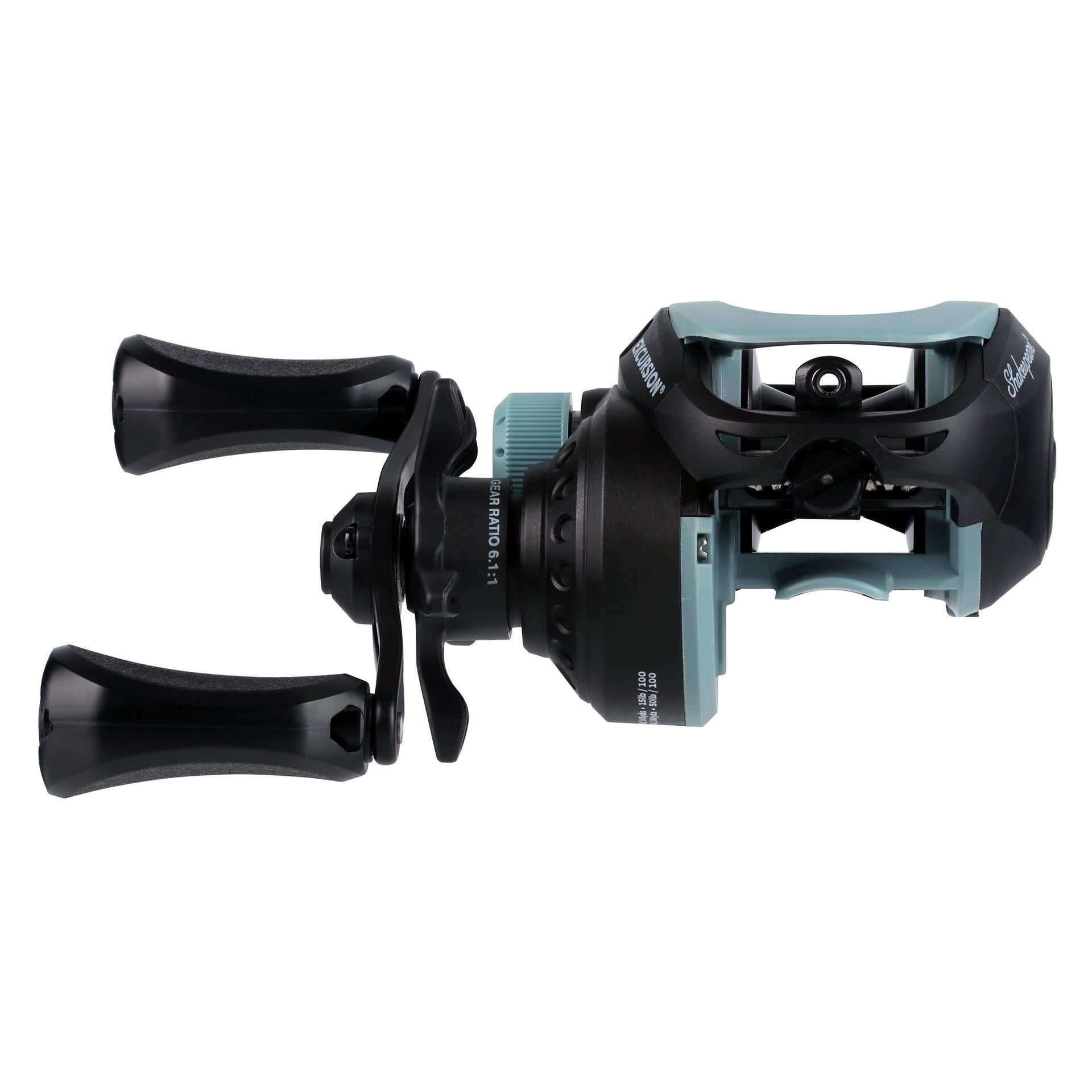 Excursion Baitcast Reel|PENN®