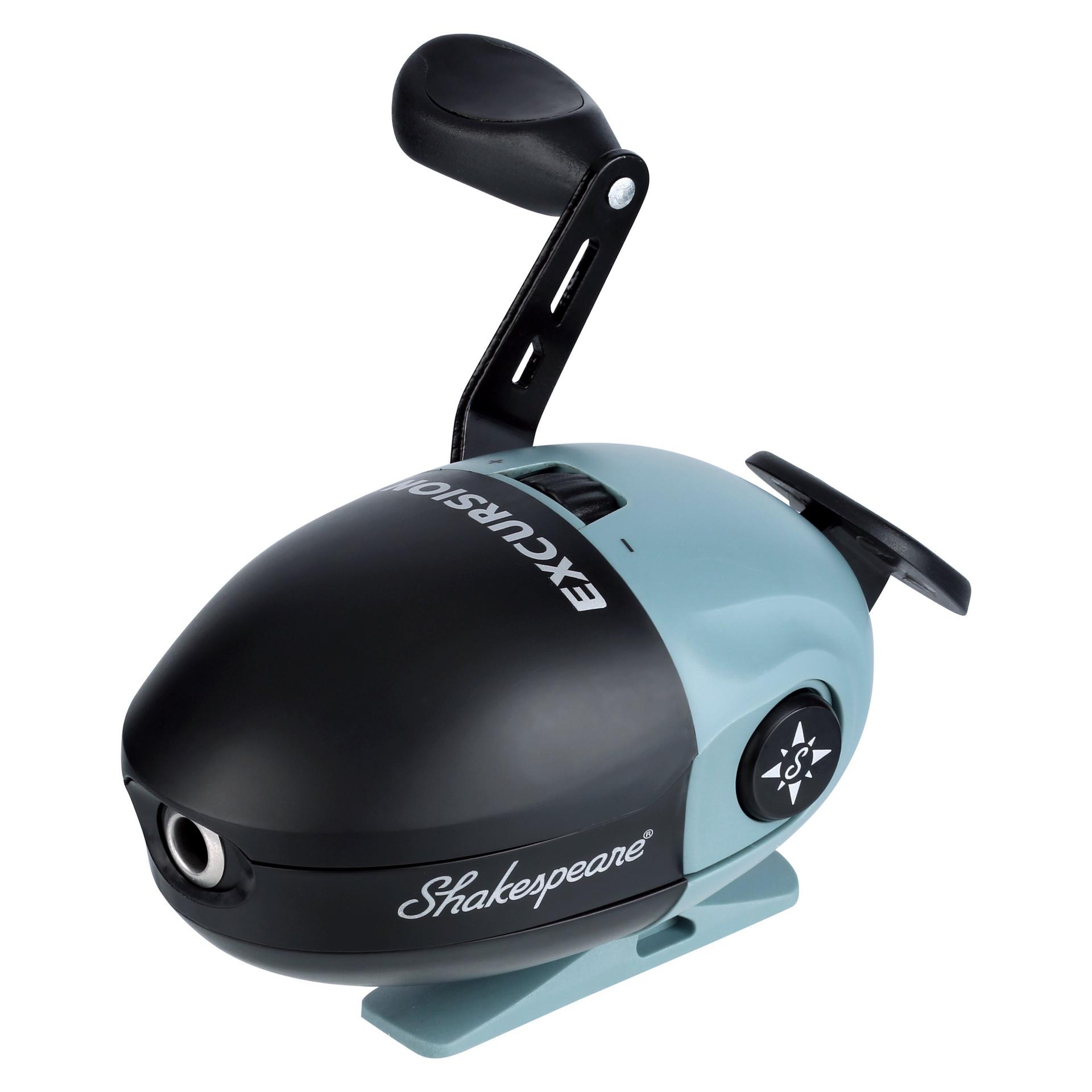 best spincast reels for saltwater Excursion Spincast Reel 6