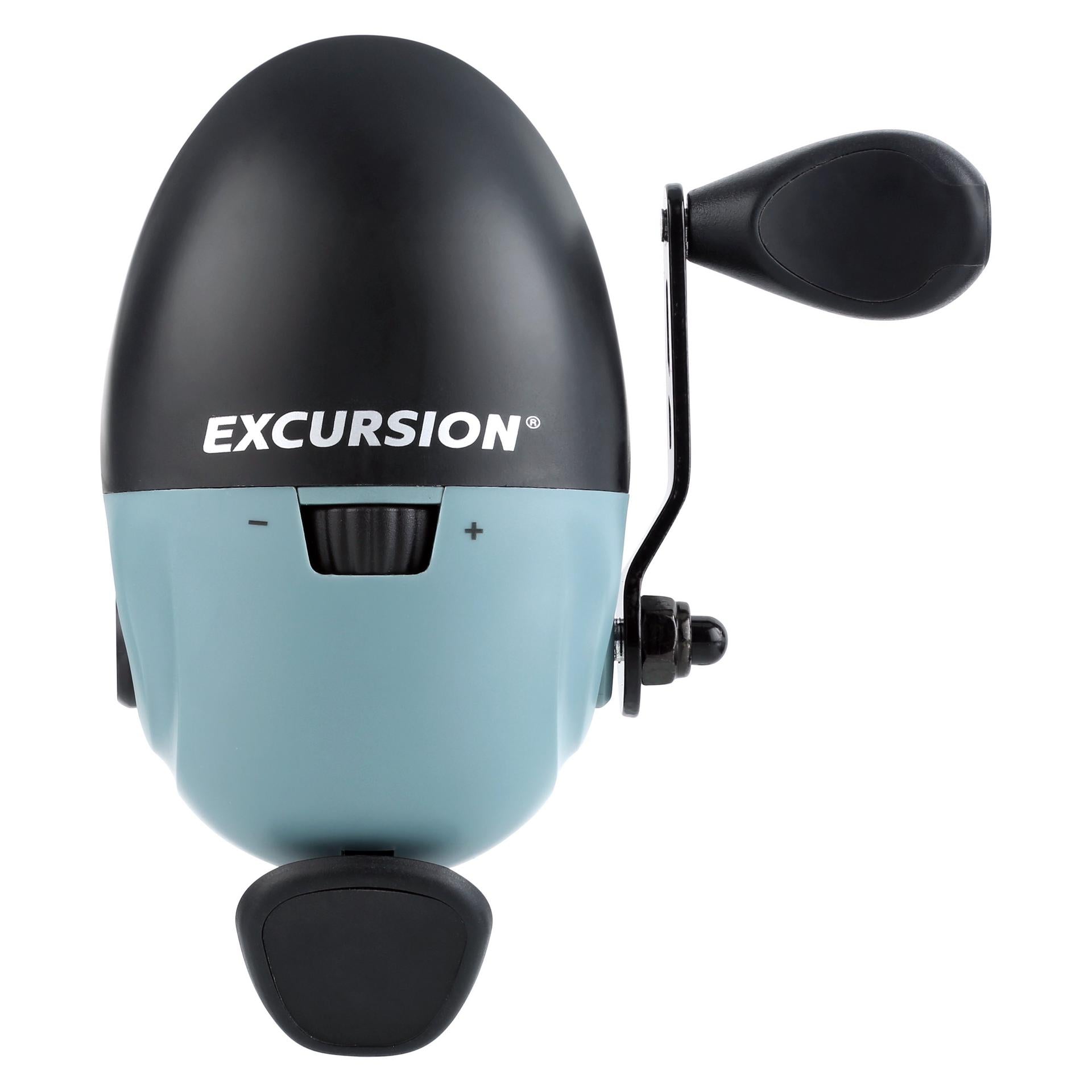 Excursion Spincast Reel|PENN®