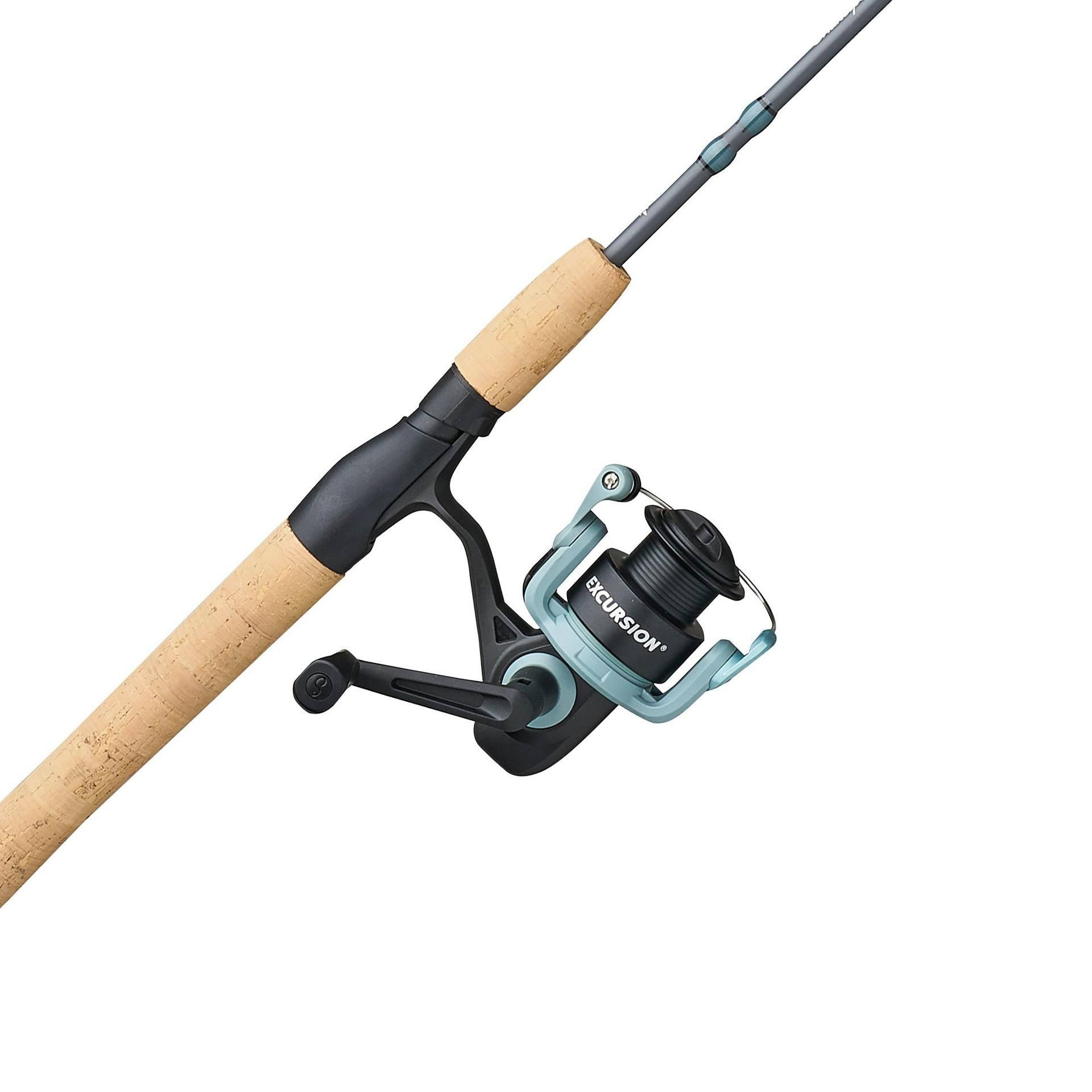 Excursion Spinning Combo|PENN®