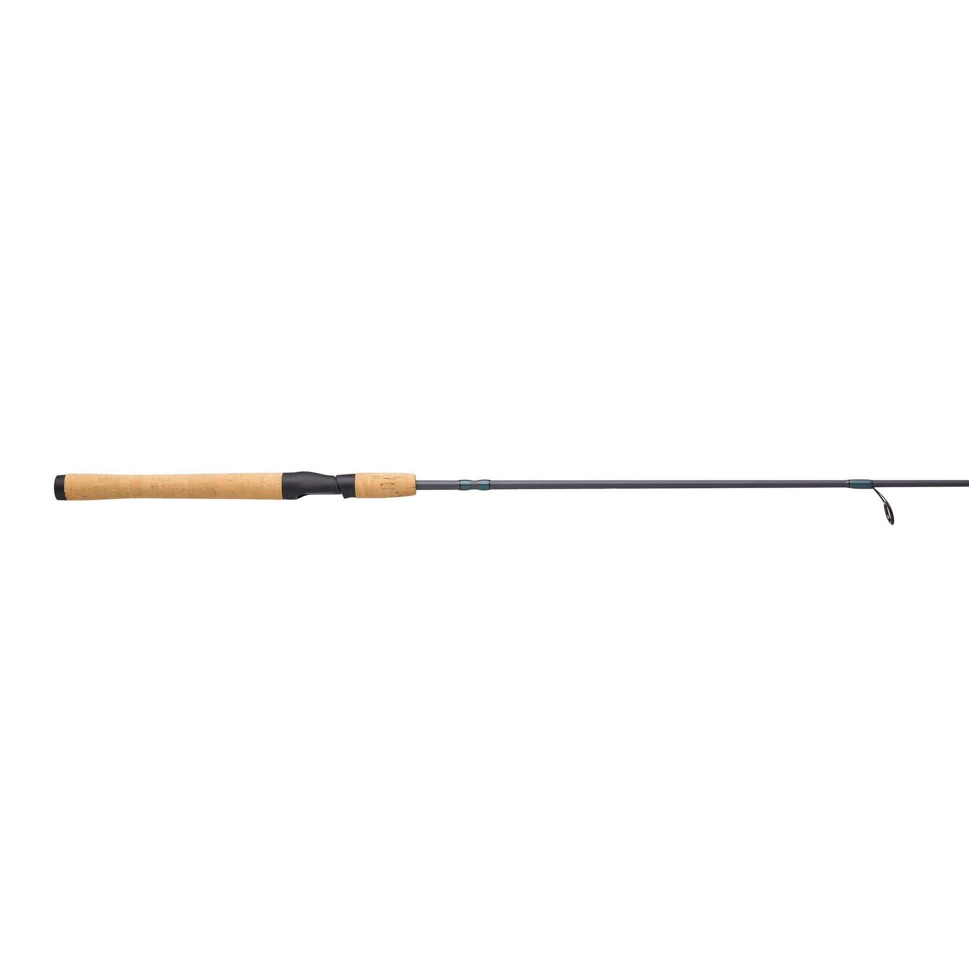 Shakespeare Excursion Spin Fishing Rod, 6'6 inch Medium