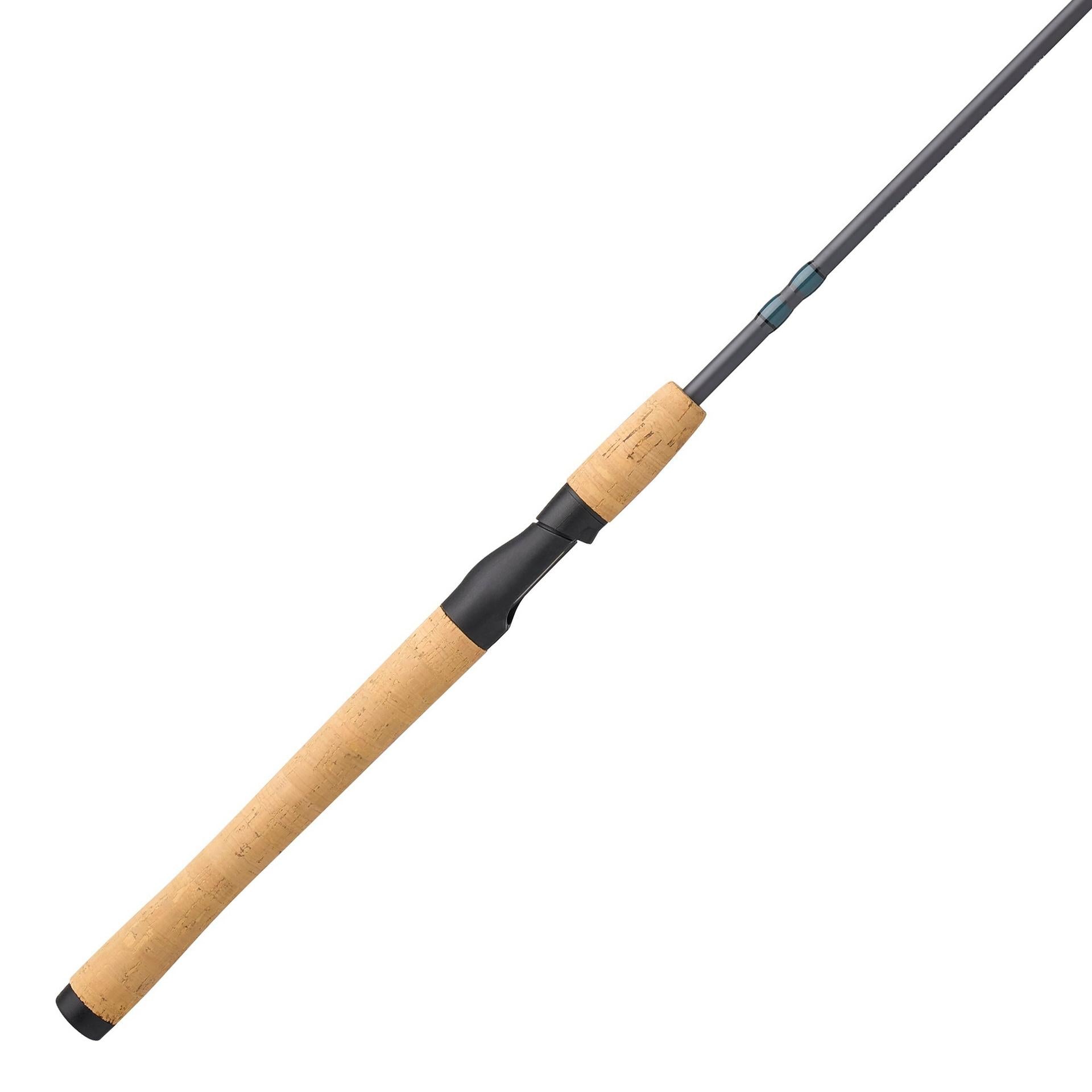 Shakespeare Excursion Spin Fishing Rod, 6'6 inch Medium Shakespeare Excursion Spin Fishing Rod, 6'6 inch Medium