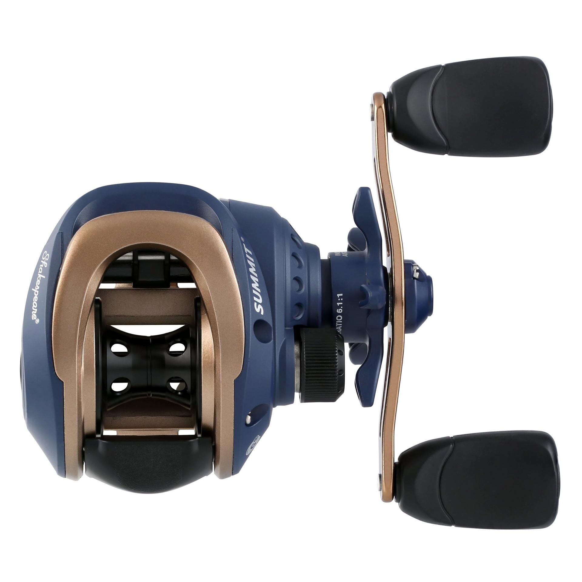 Summit® Baitcast Reel|PENN®