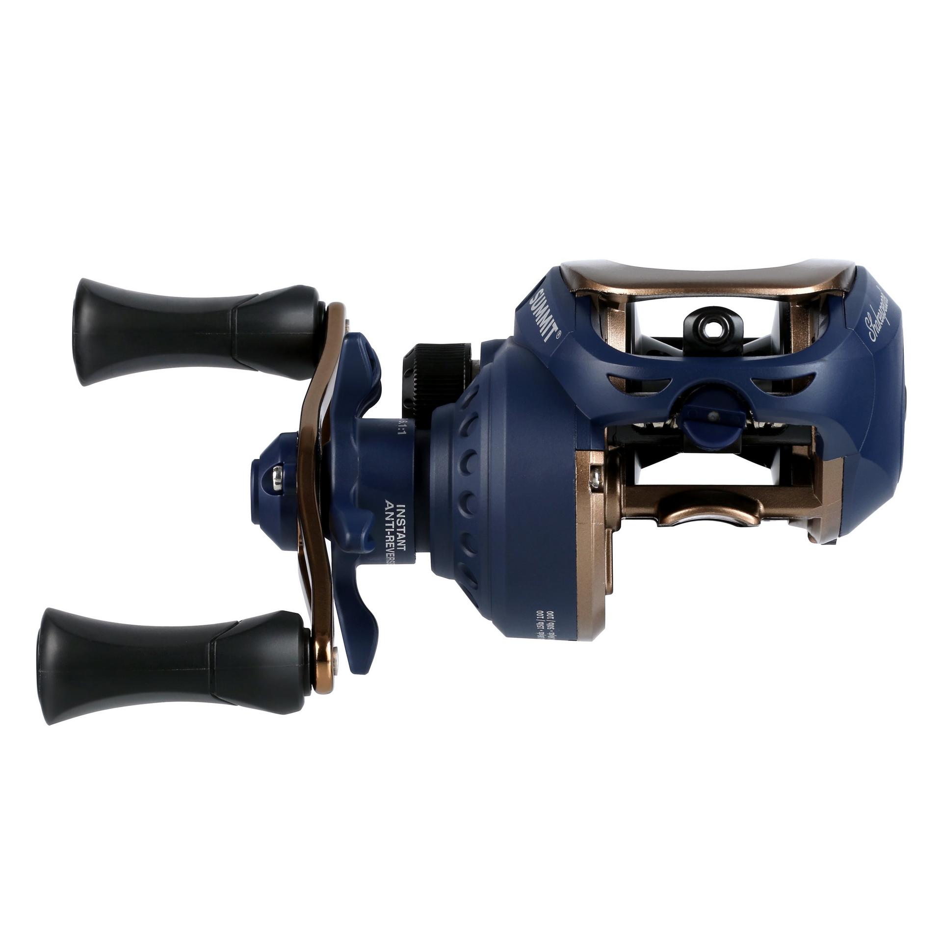 Summit® Baitcast Reel|PENN®