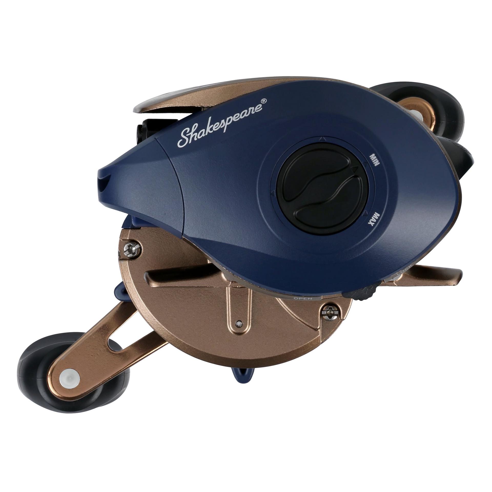 Summit® Baitcast Reel|PENN®