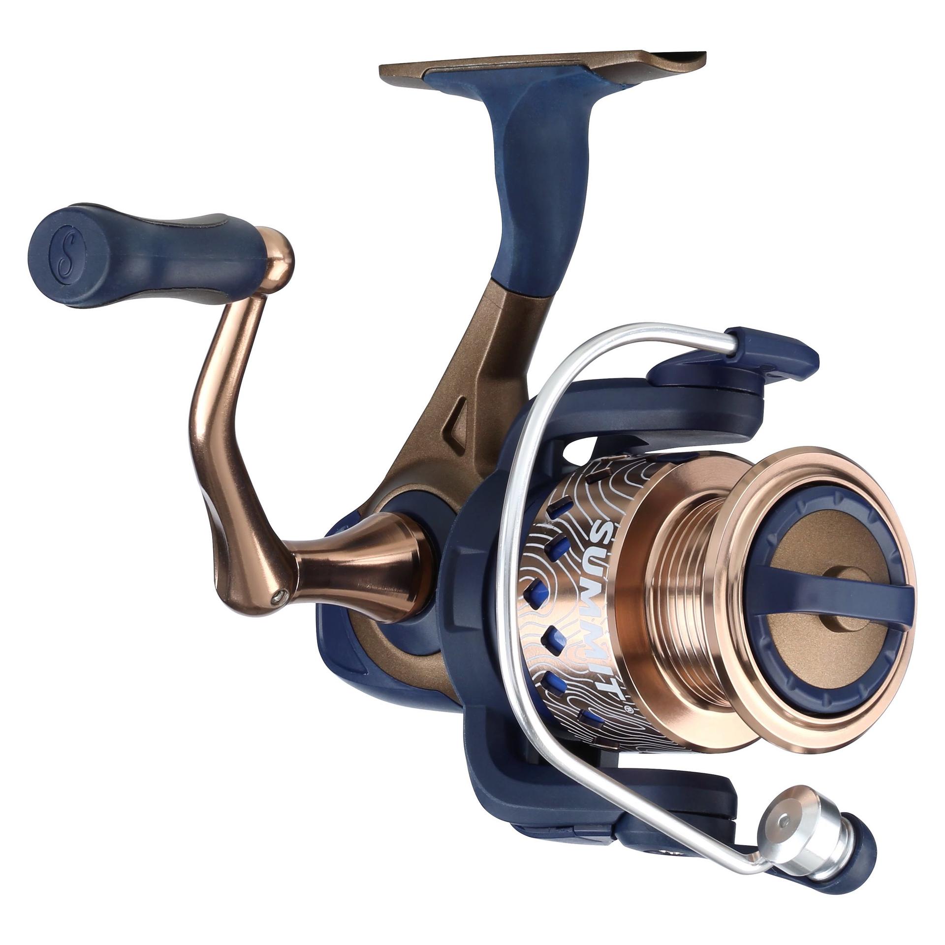 Summit® Spinning Reel|PENN®