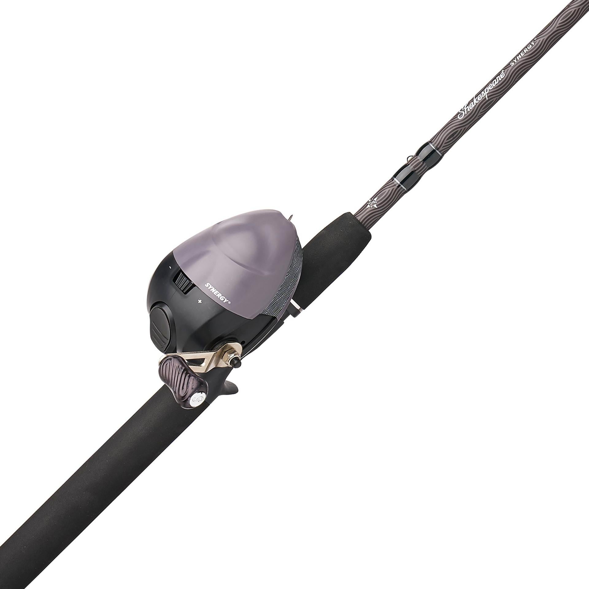 Synergy® Spincast Combo|PENN®
