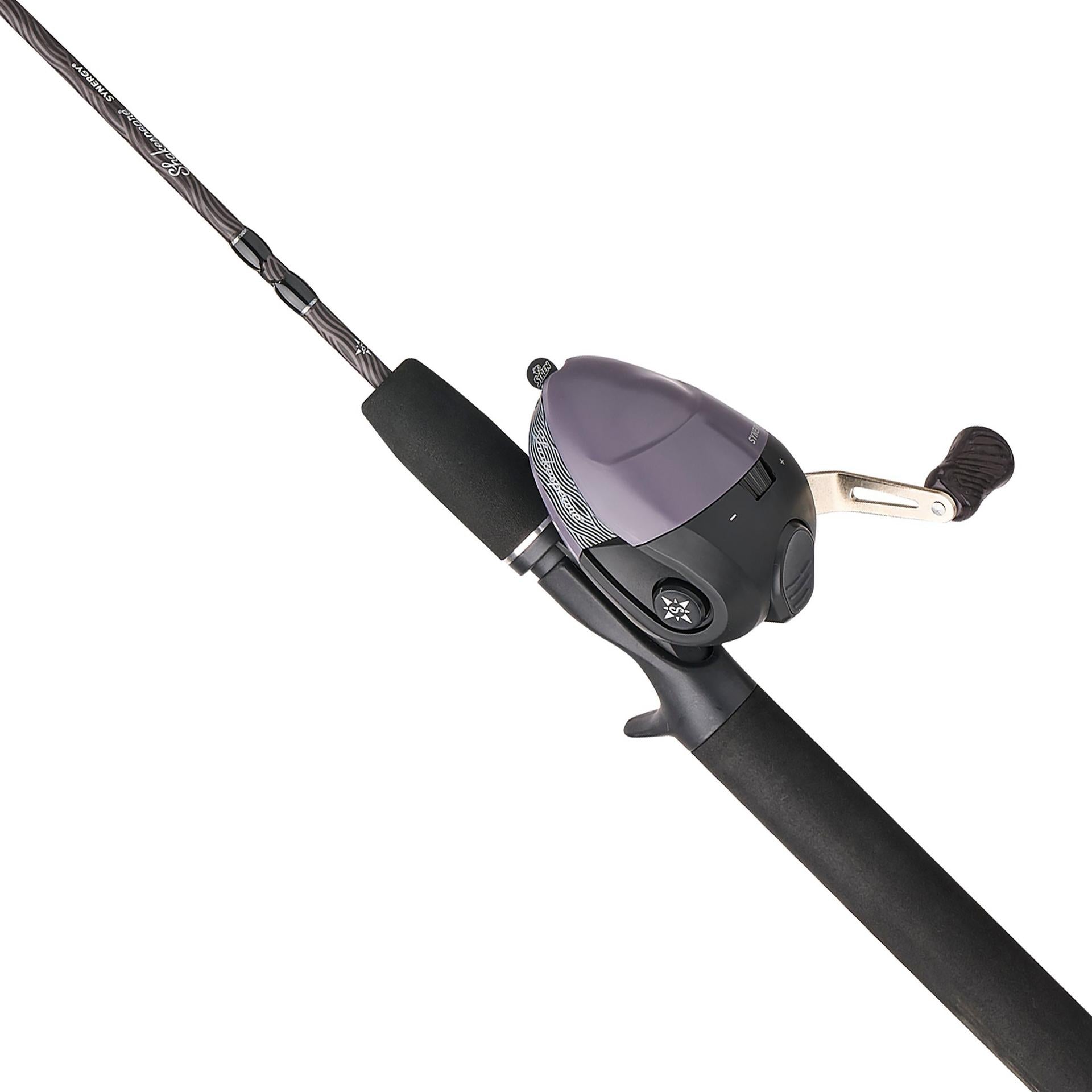 Synergy® Spincast Combo|PENN®