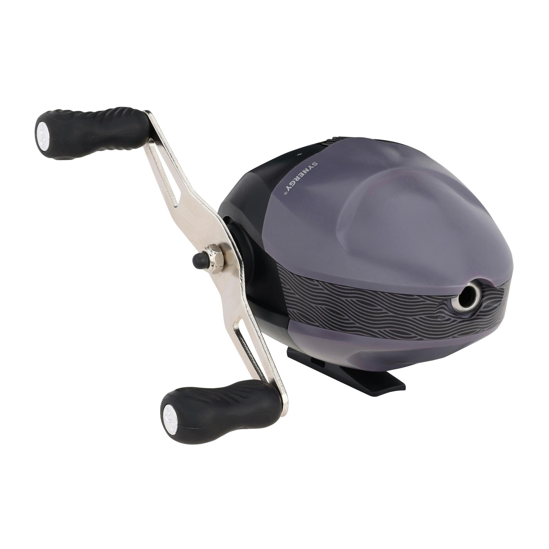 Synergy® Spincast Reel|Shakespeare®