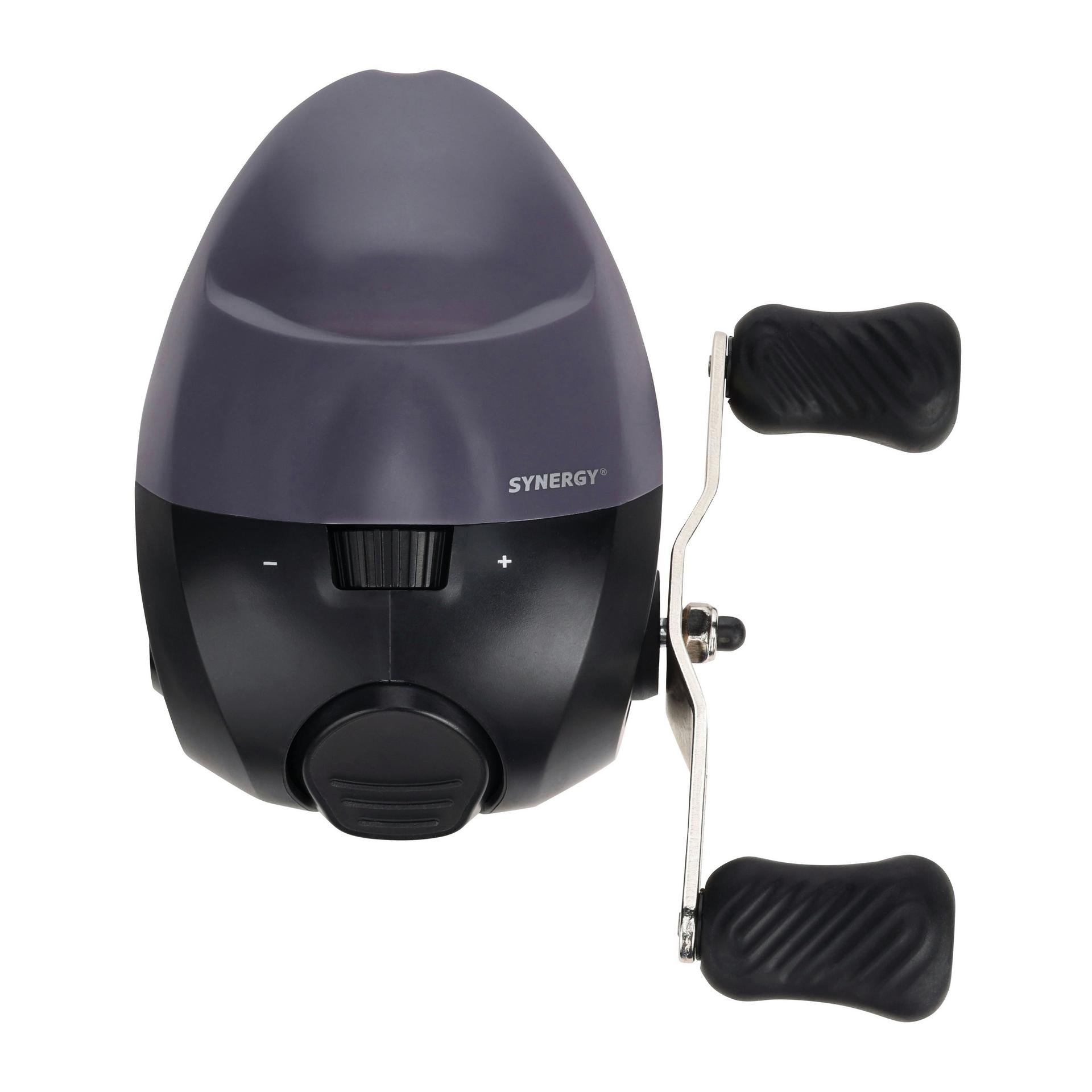 Synergy® Spincast Reel|Shakespeare®