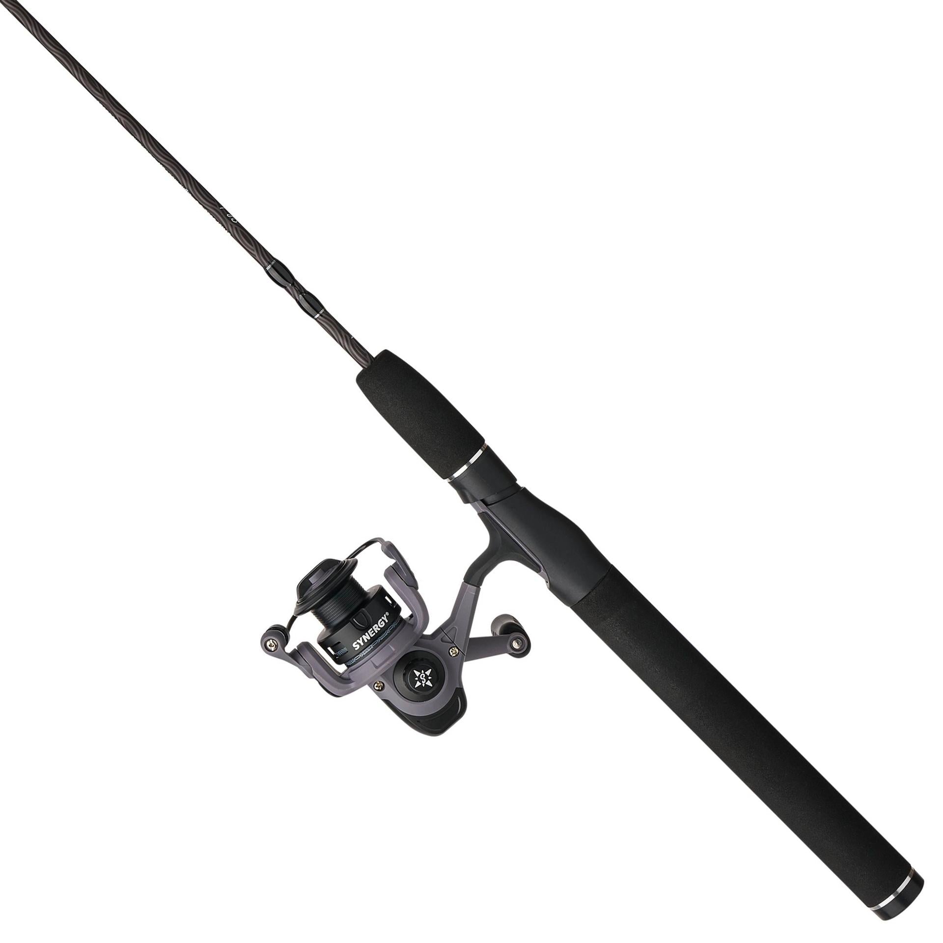 Synergy® Spinning Combo|PENN®