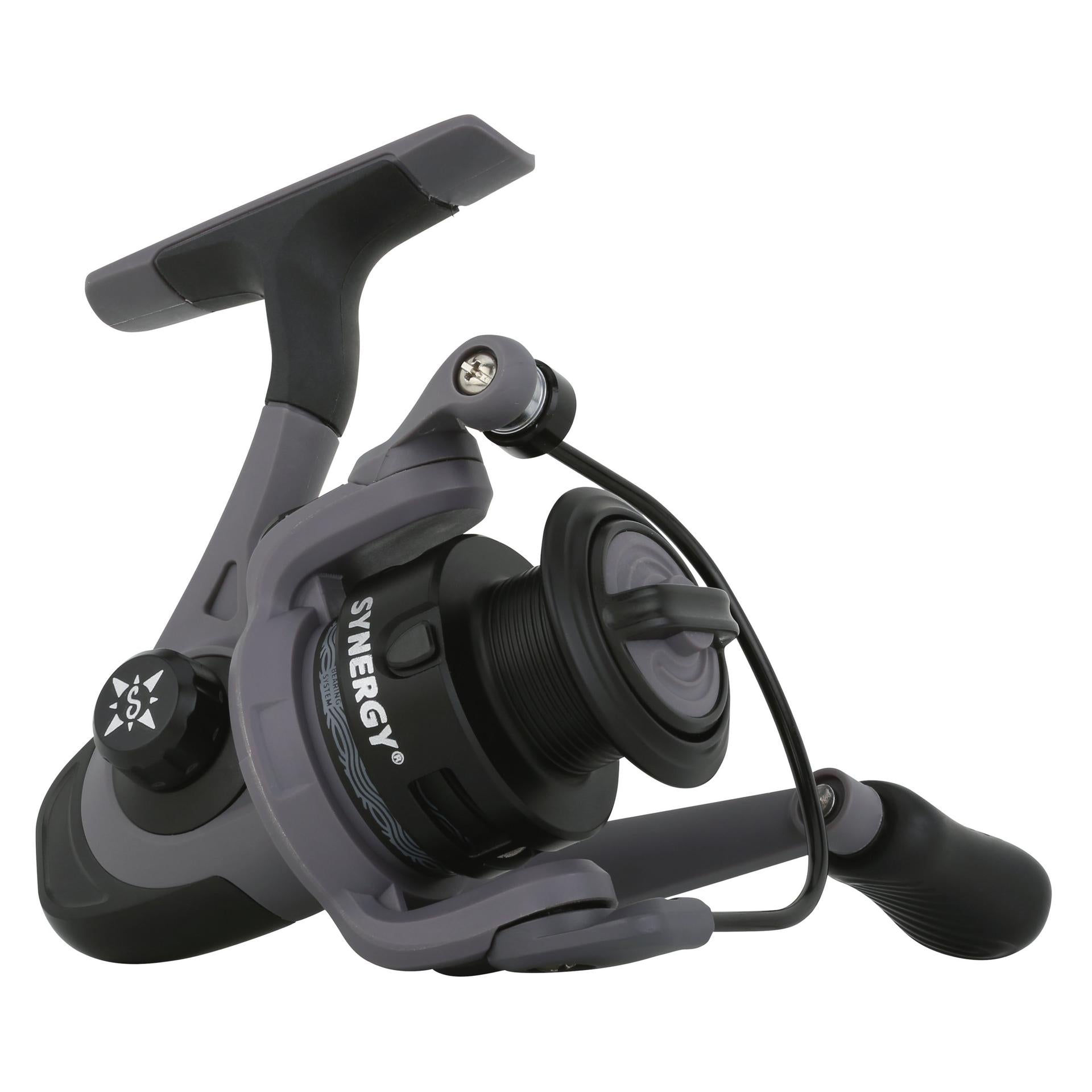 Synergy Spinning Reel 25 Synergy Spinning Reel 25